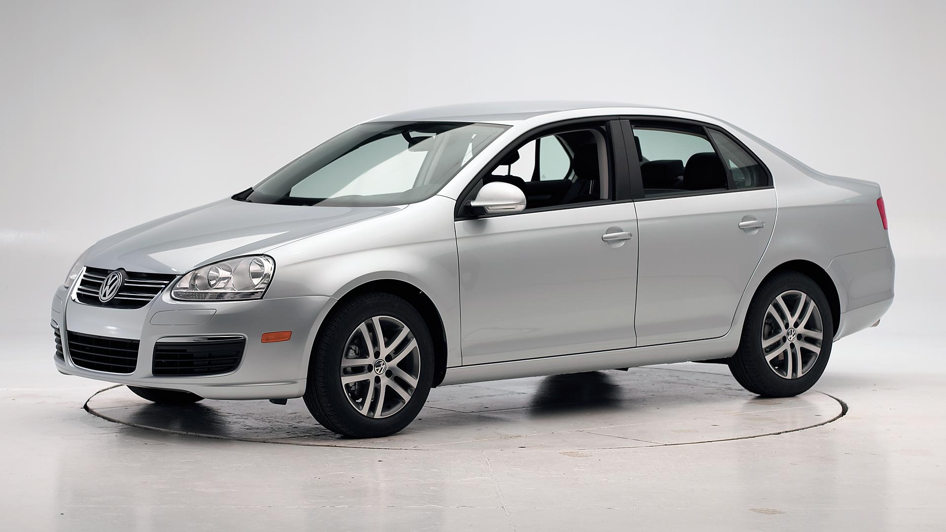 2006 Volkswagen Jetta