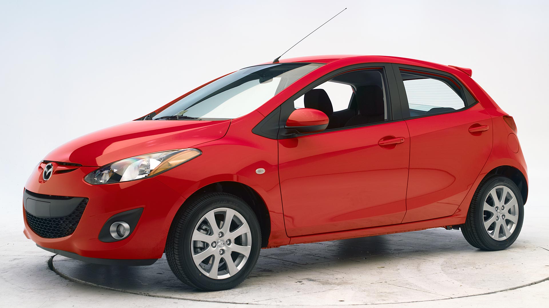 2011 Mazda 2