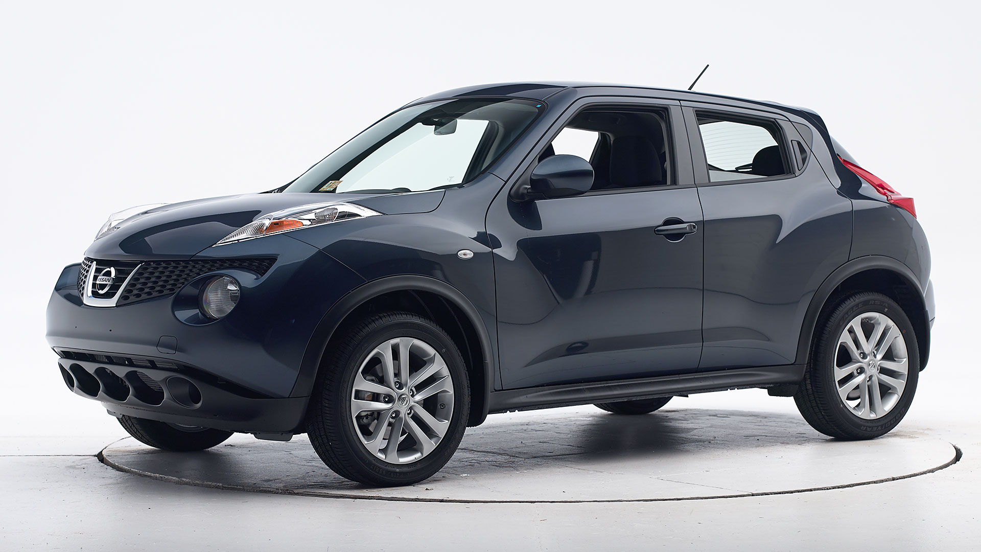 2014 Nissan Juke