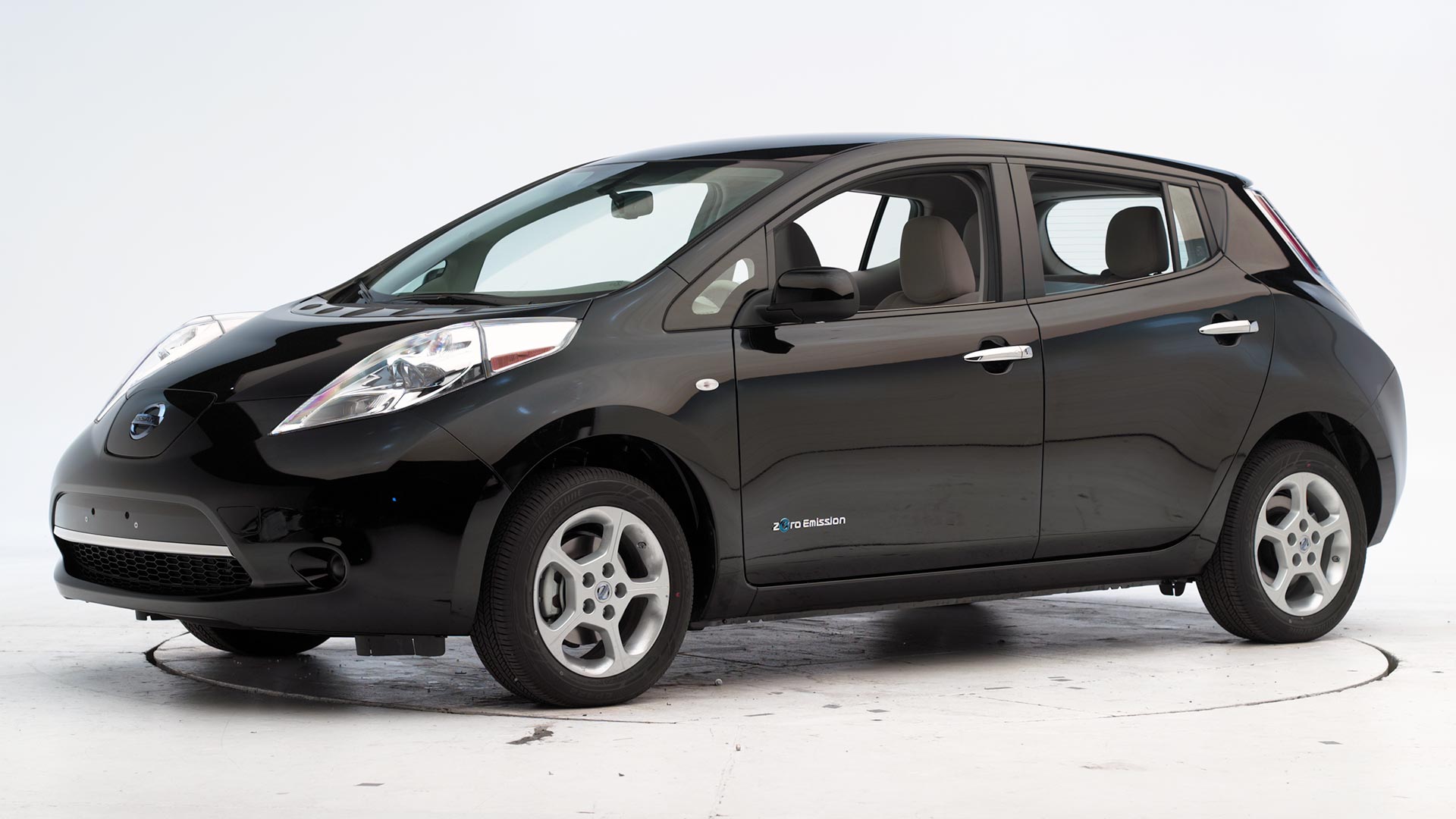 2011 Nissan Leaf