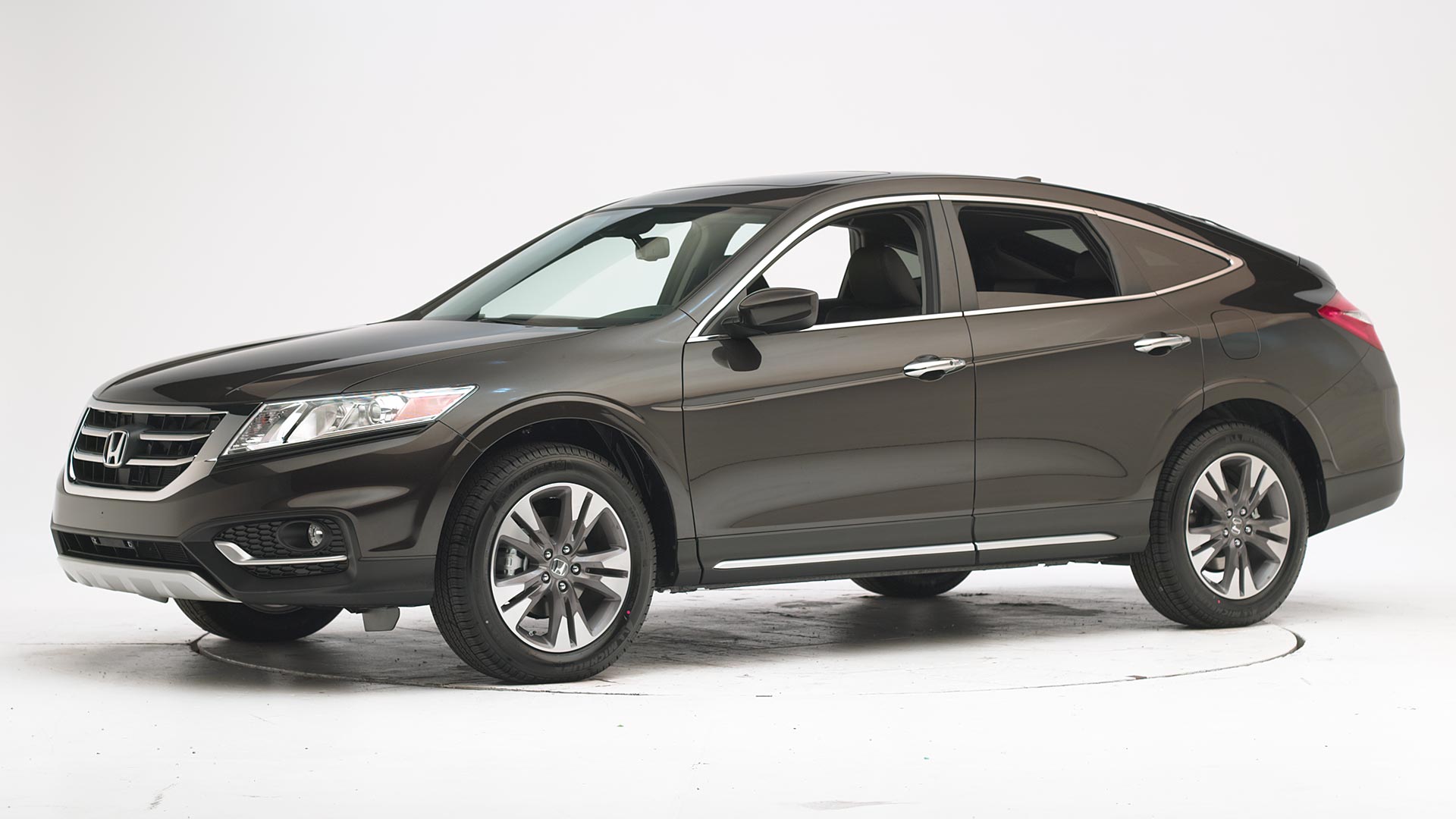 2013 Honda Crosstour