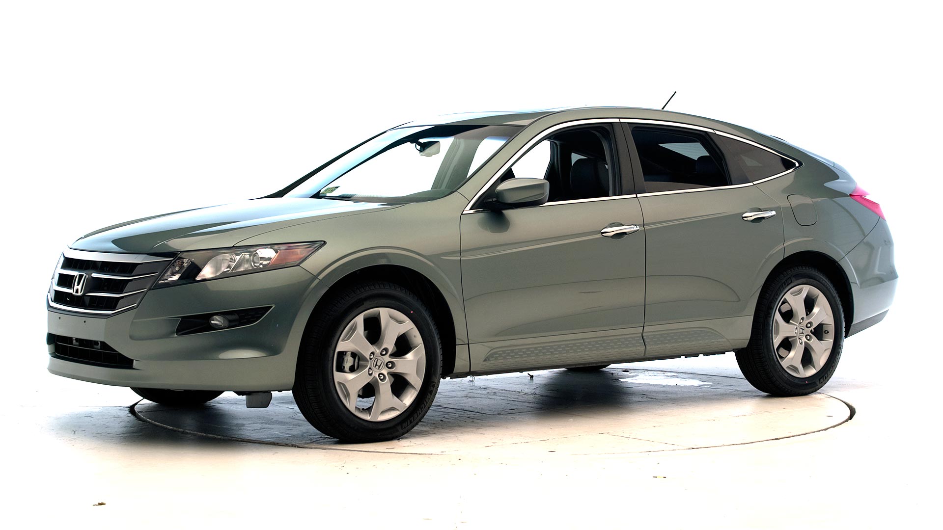 2010 Honda Crosstour