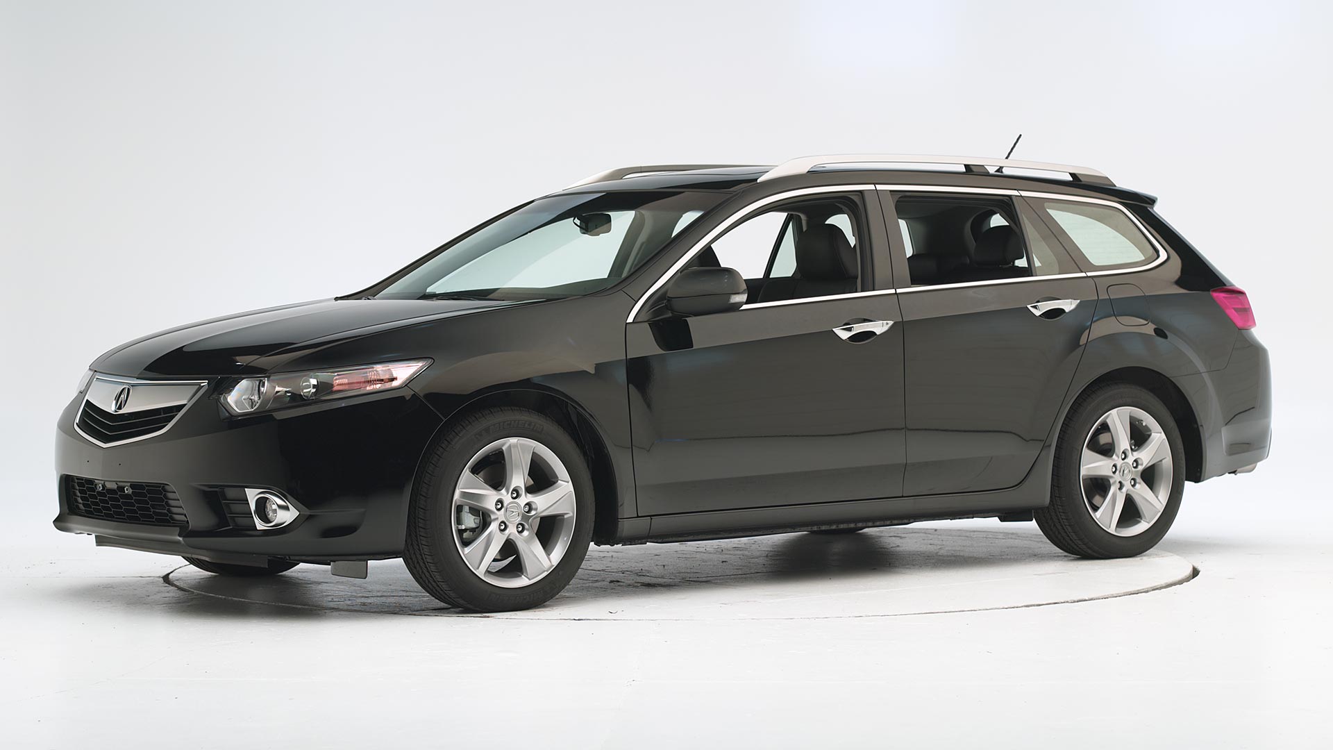 2014 Acura TSX Sport Wagon