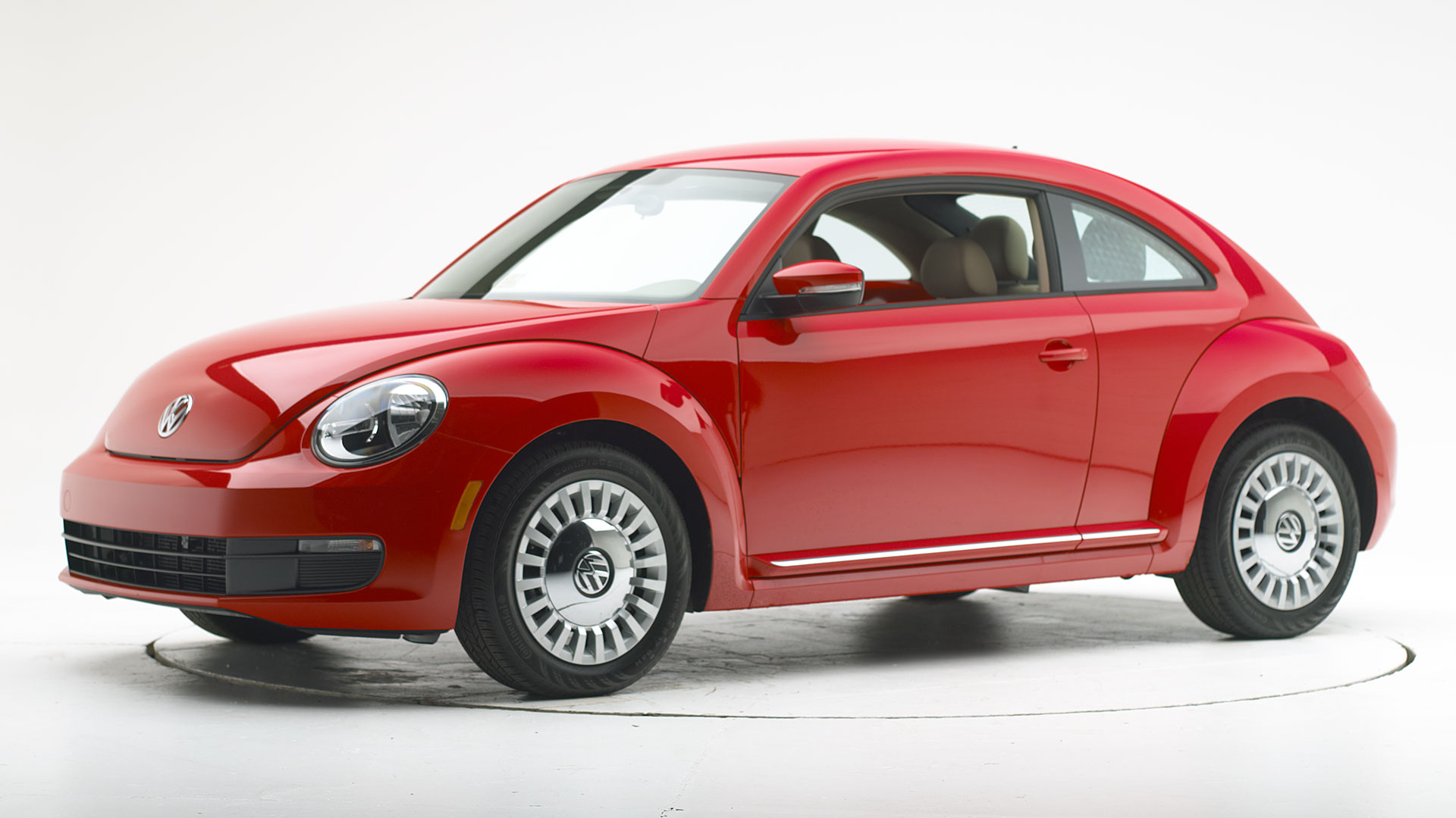 2013 Volkswagen Beetle