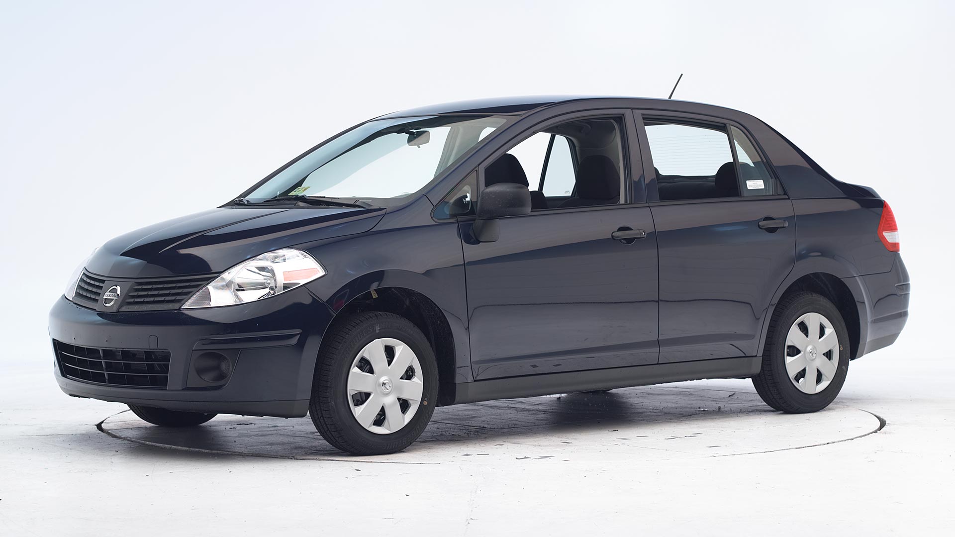 2011 Nissan Versa