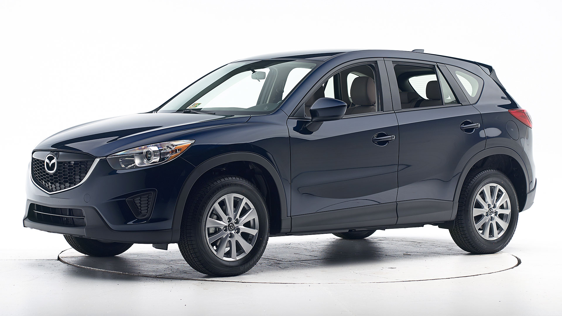 2015 Mazda Cx 5