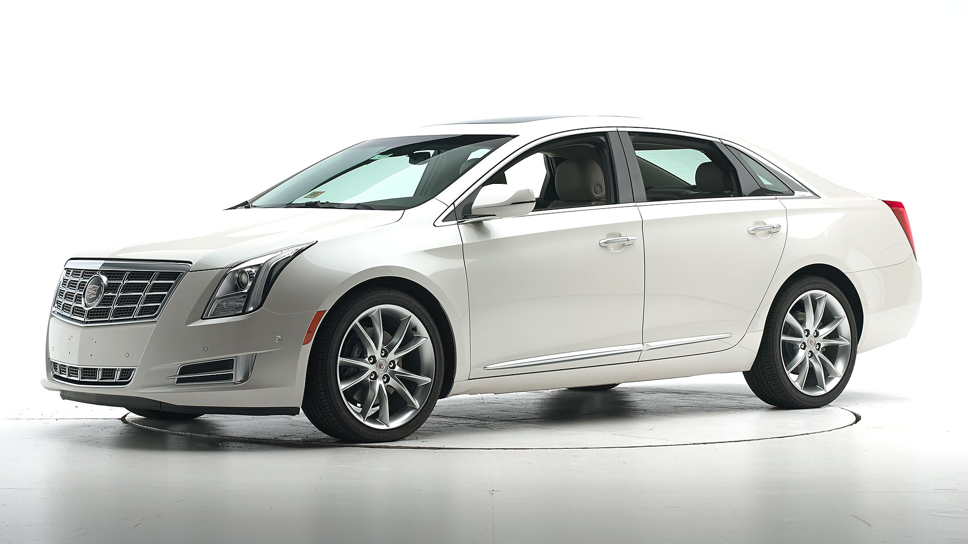 2019 Cadillac XTS