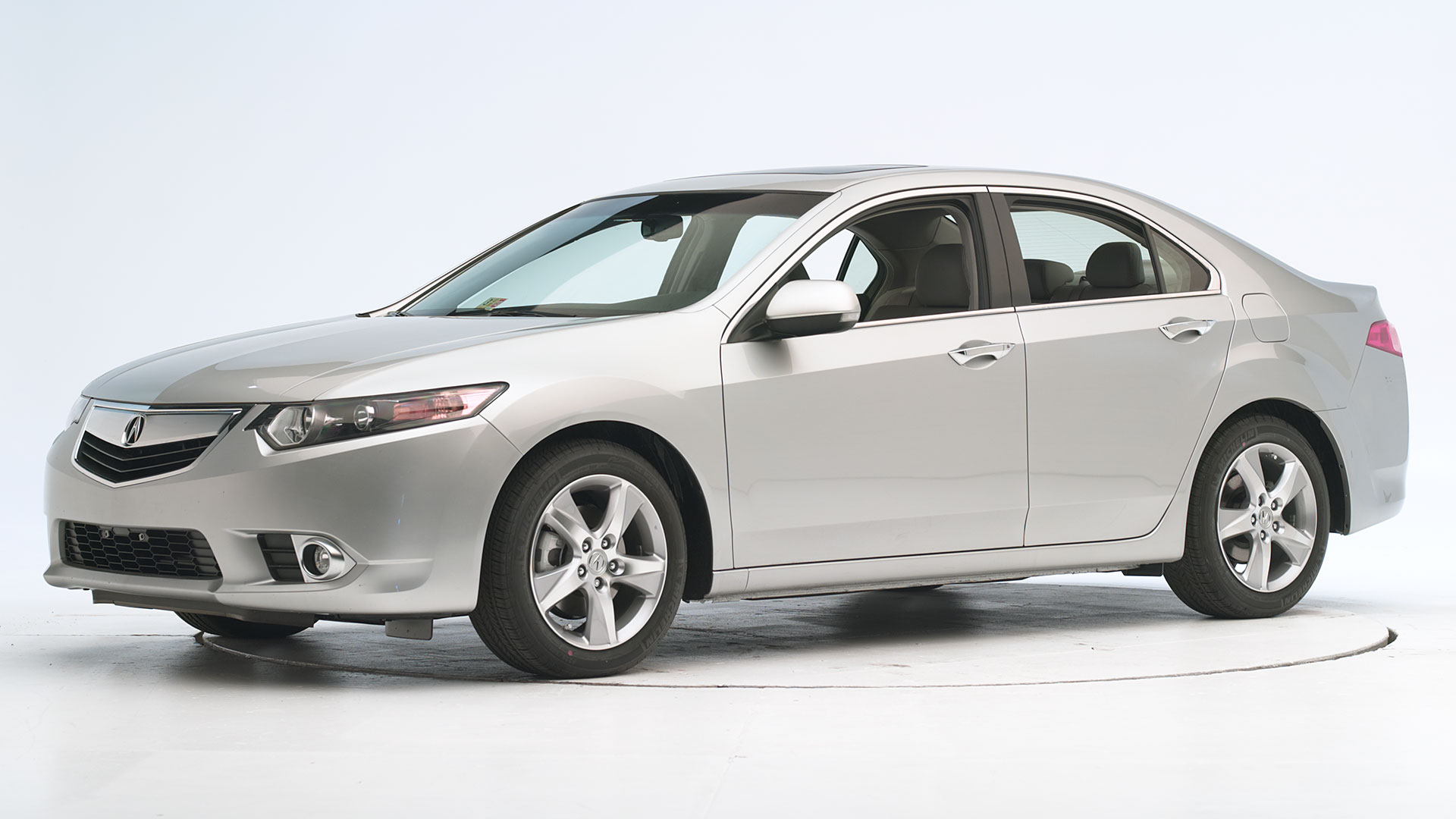 2014 Acura Tsx