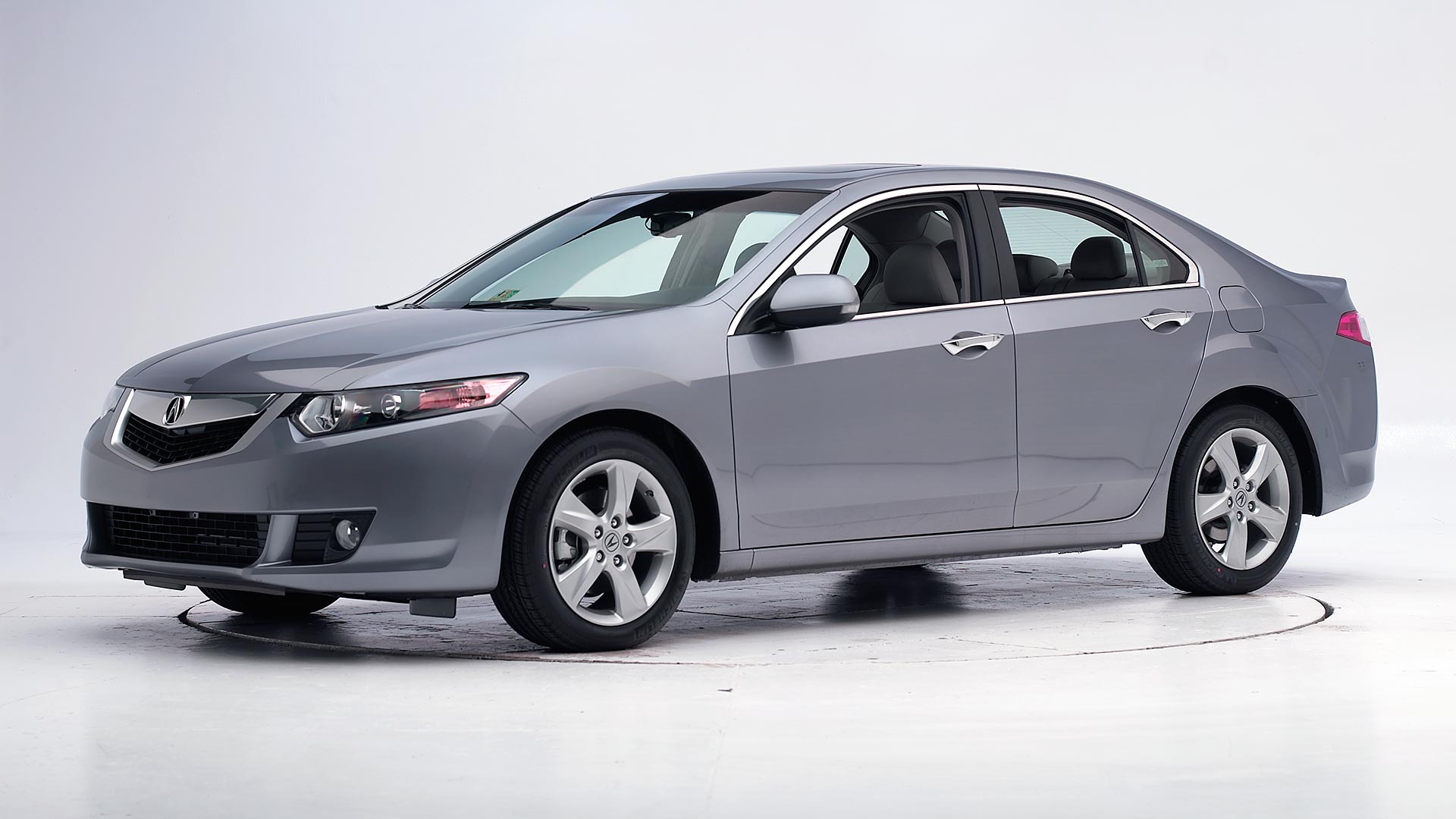 2009 Acura Tsx