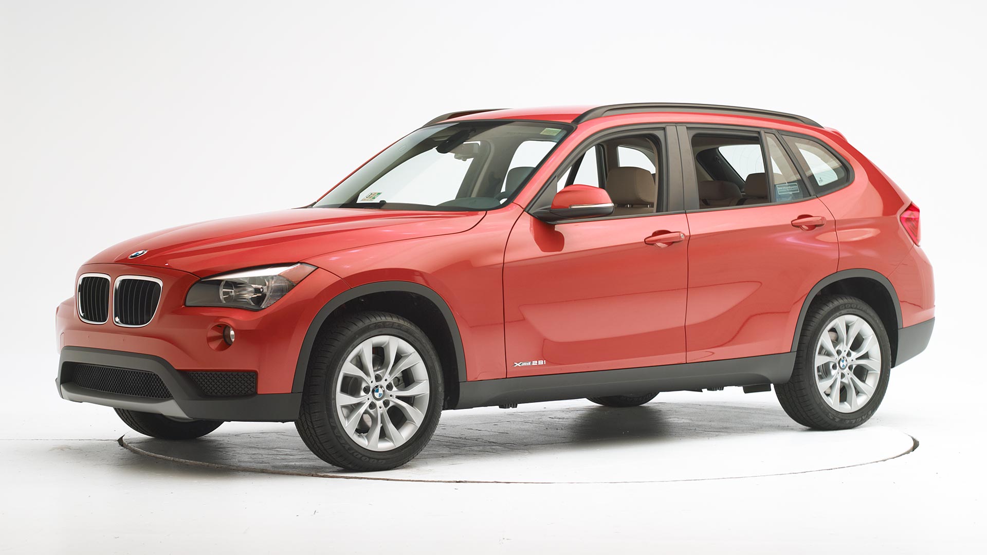 2015 BMW X1