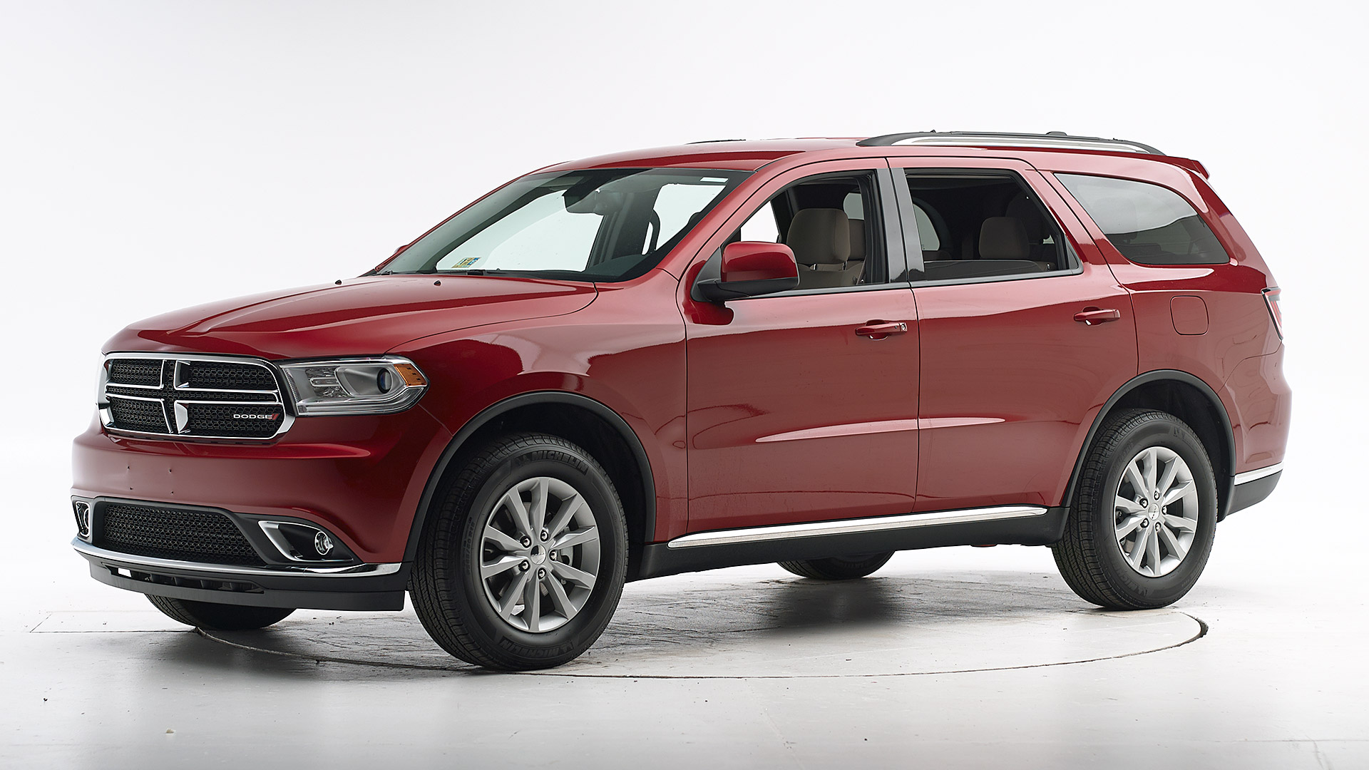 2019 Dodge Durango