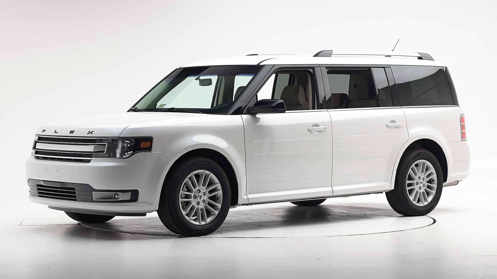 2014 Ford Flex