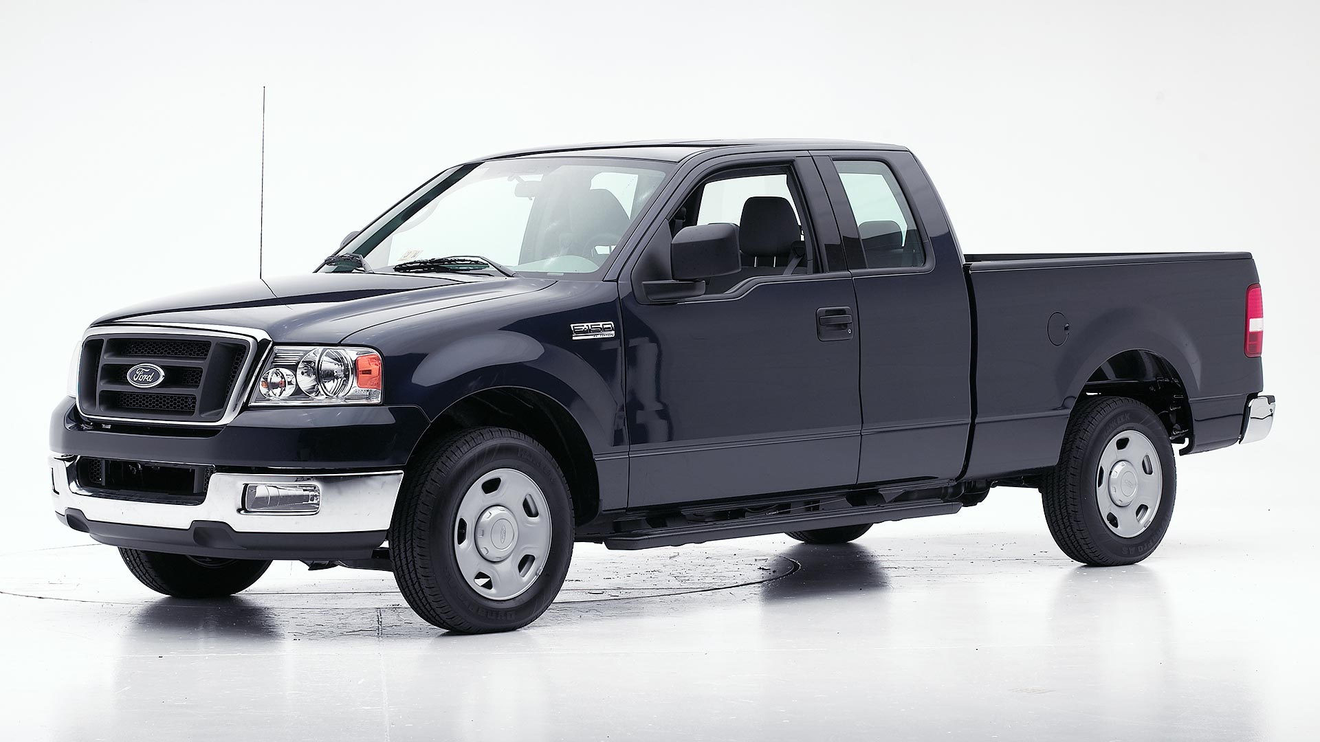 2005 Ford F-150