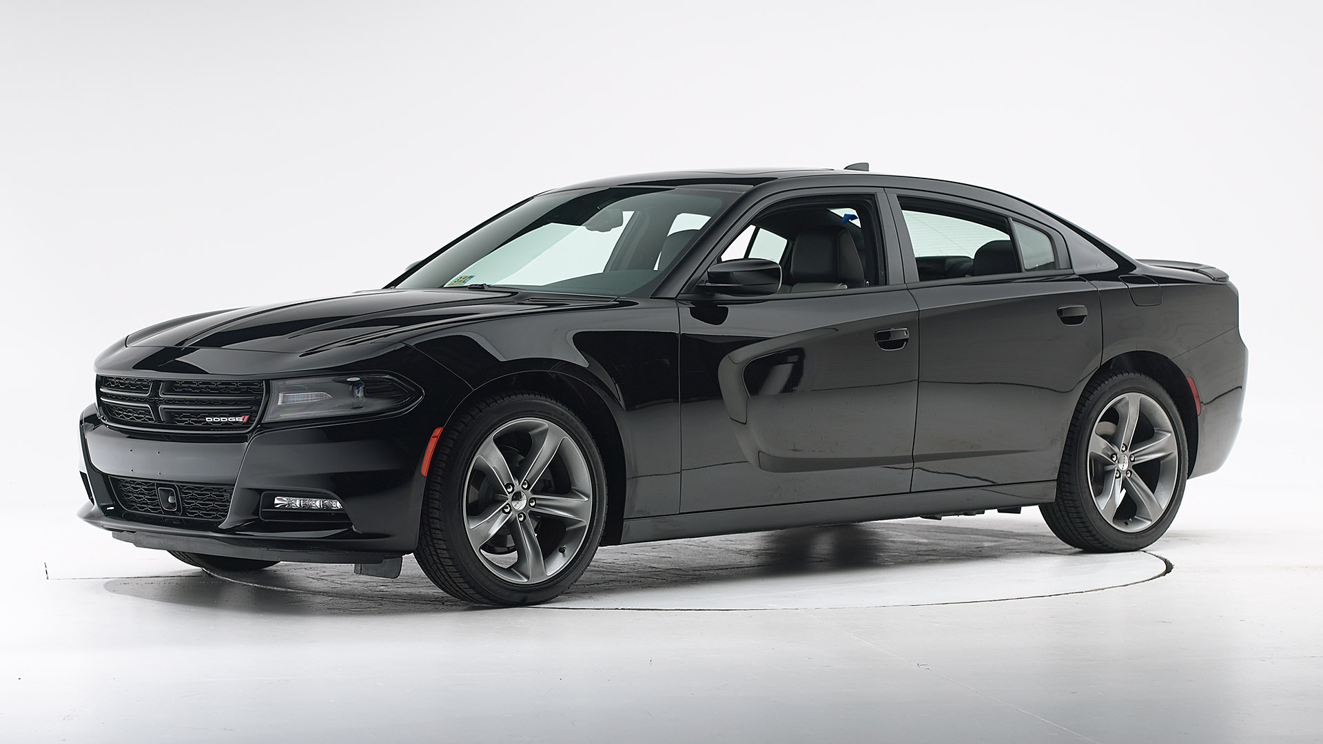 2016 dodge charger base model