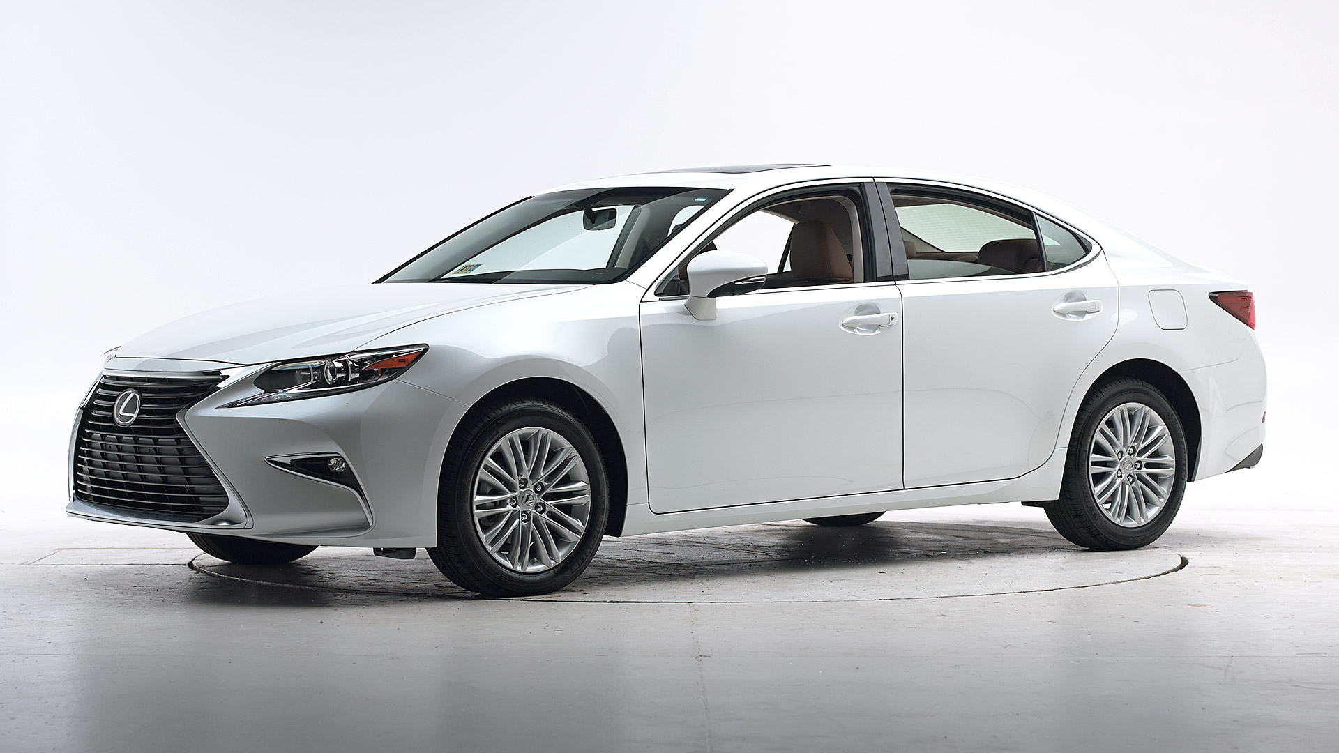 Lexus Es 350 2016