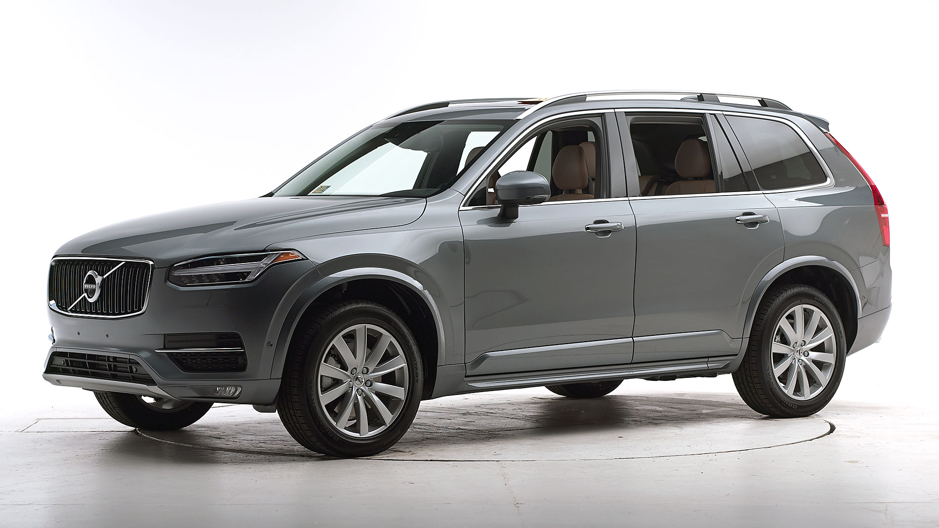 2017 Volvo XC90