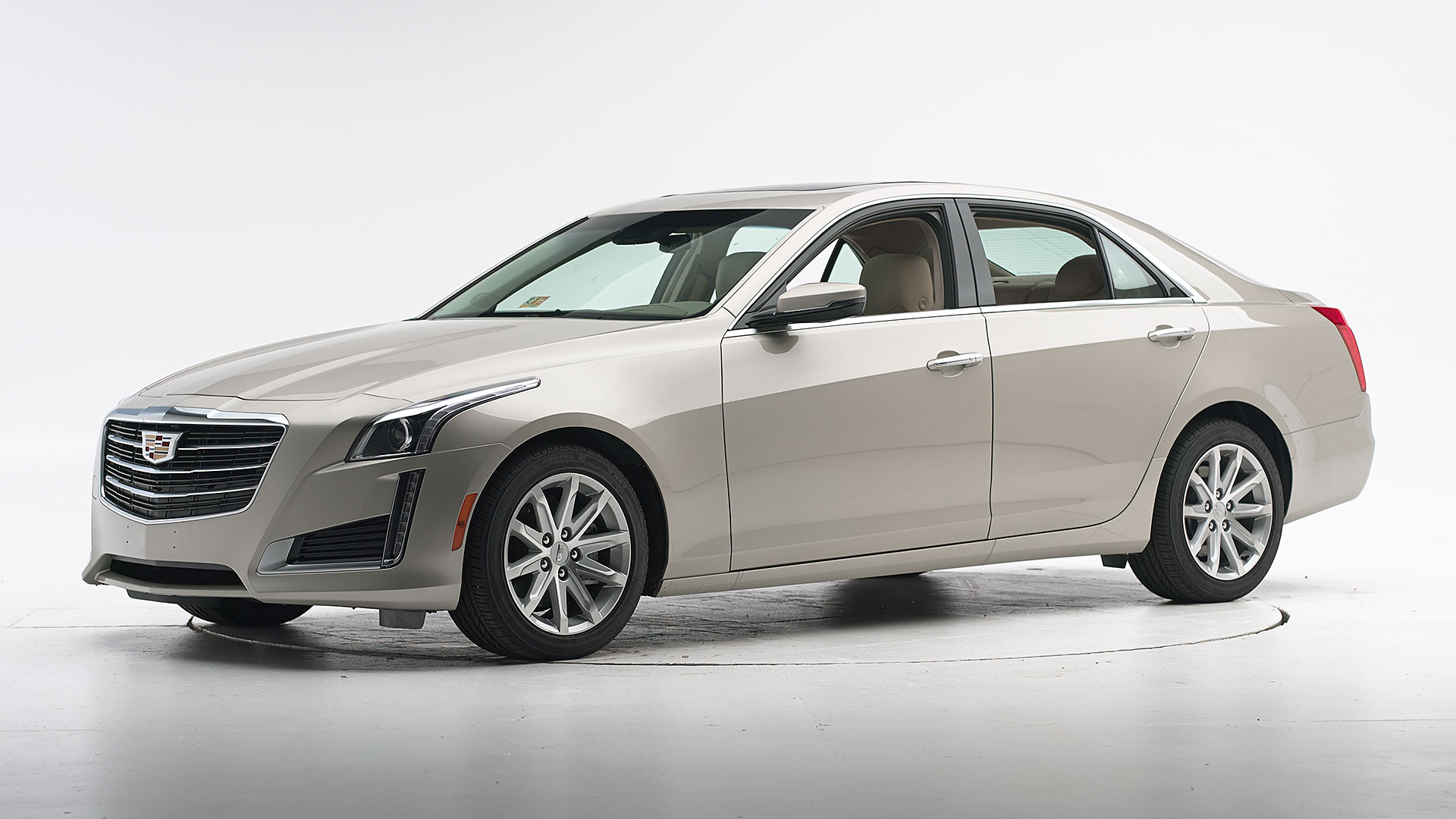 2019 Cadillac Cts