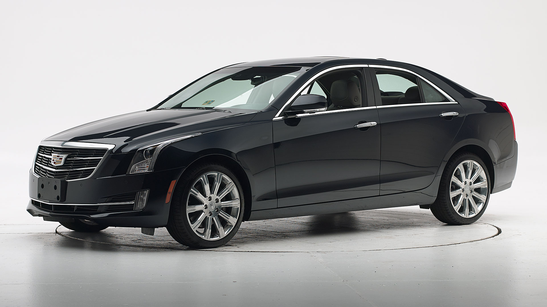 2018 Cadillac ATS