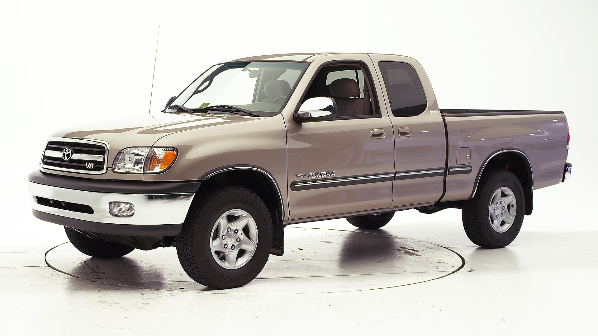 2005 Toyota Tundra