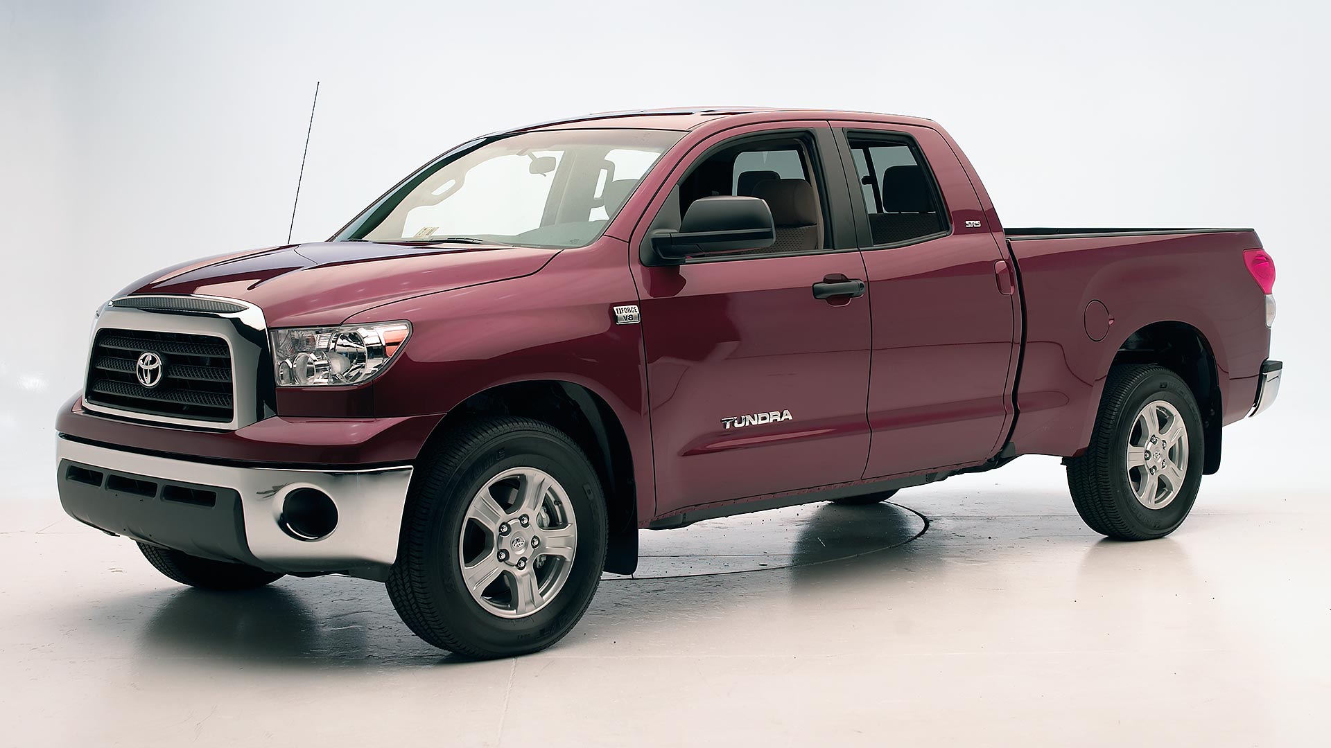 2009 Toyota Tundra