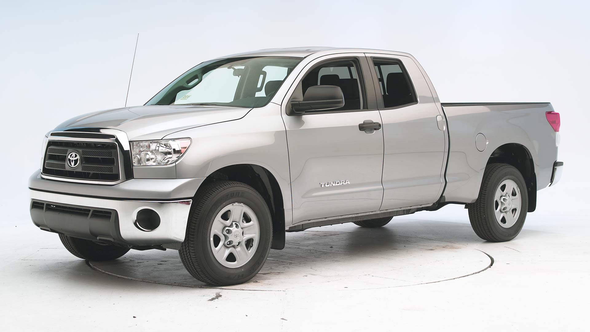 2011 Toyota Tundra