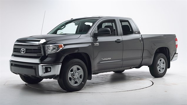 2019 Toyota Tundra