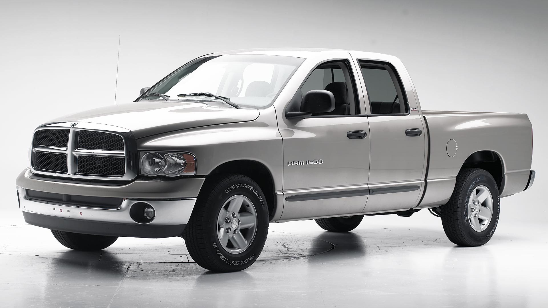 Dodge Ram 1500 2005