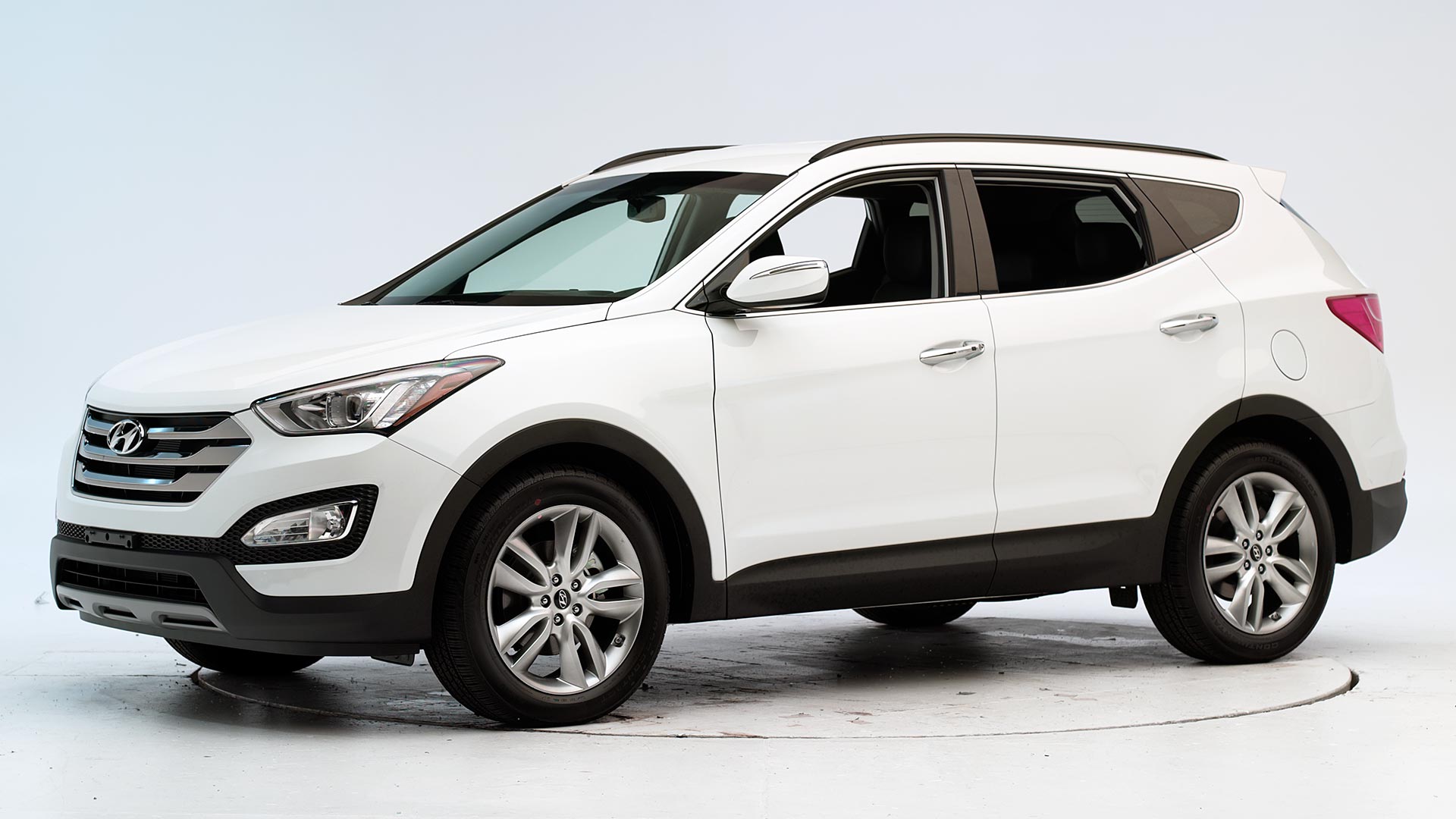 2015 Hyundai Santa Fe Sport