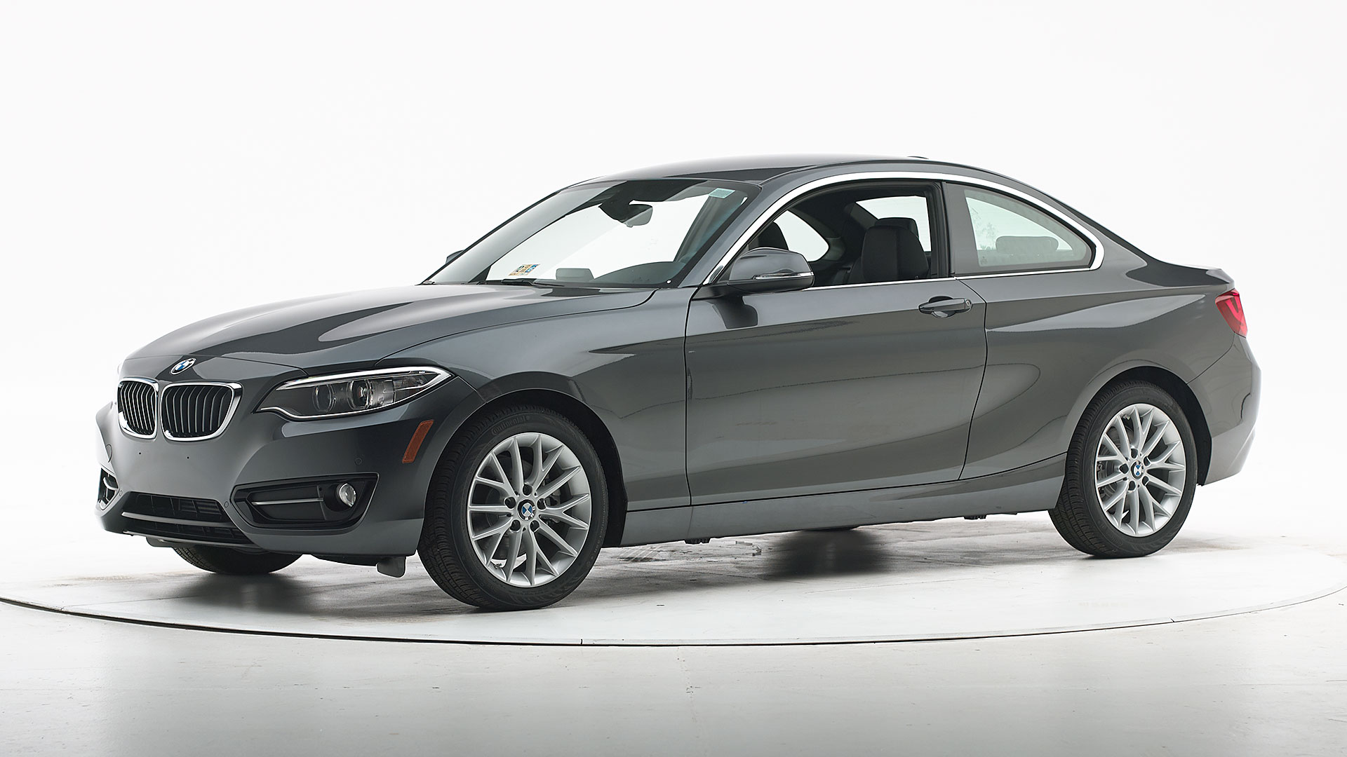 2016 Bmw 2 Series