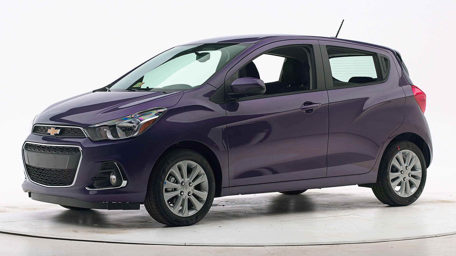 2020 Chevrolet Spark