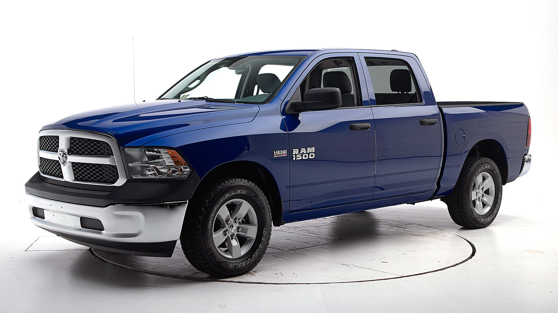 Pre-Owned 2016 Ram 1500 SLT Quad Cab In Omaha #T221774C, 43% OFF