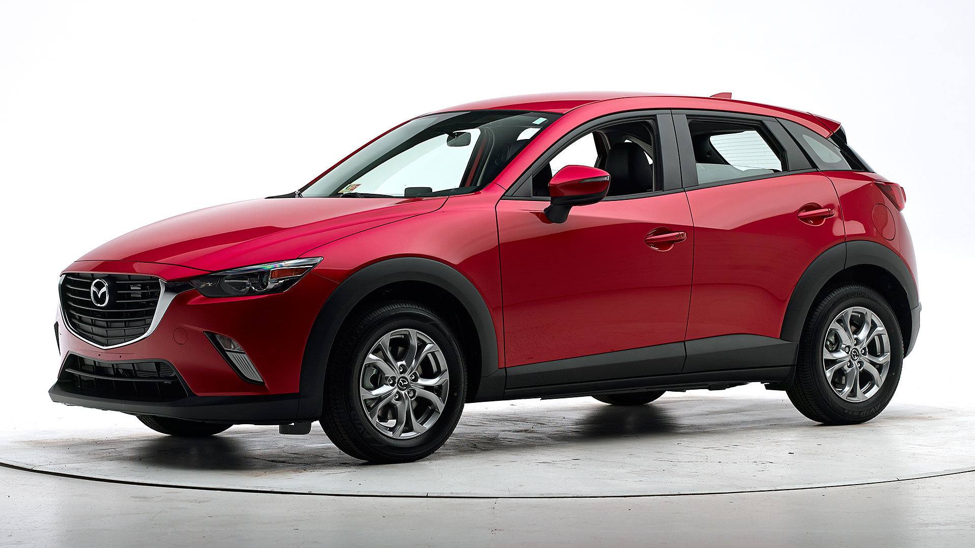 2017 Mazda Cx 3