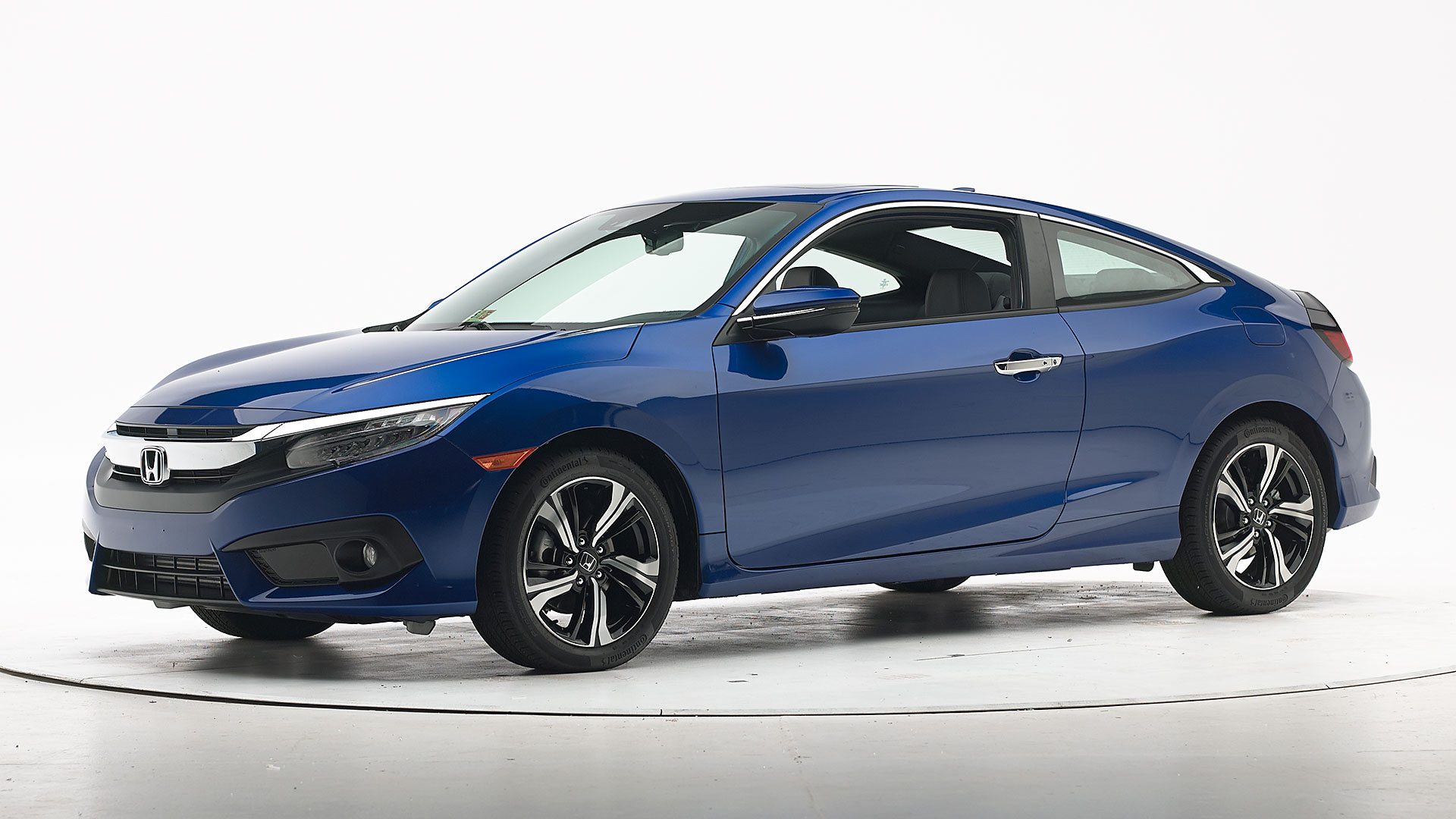 Honda Civic 2 Door Coupe