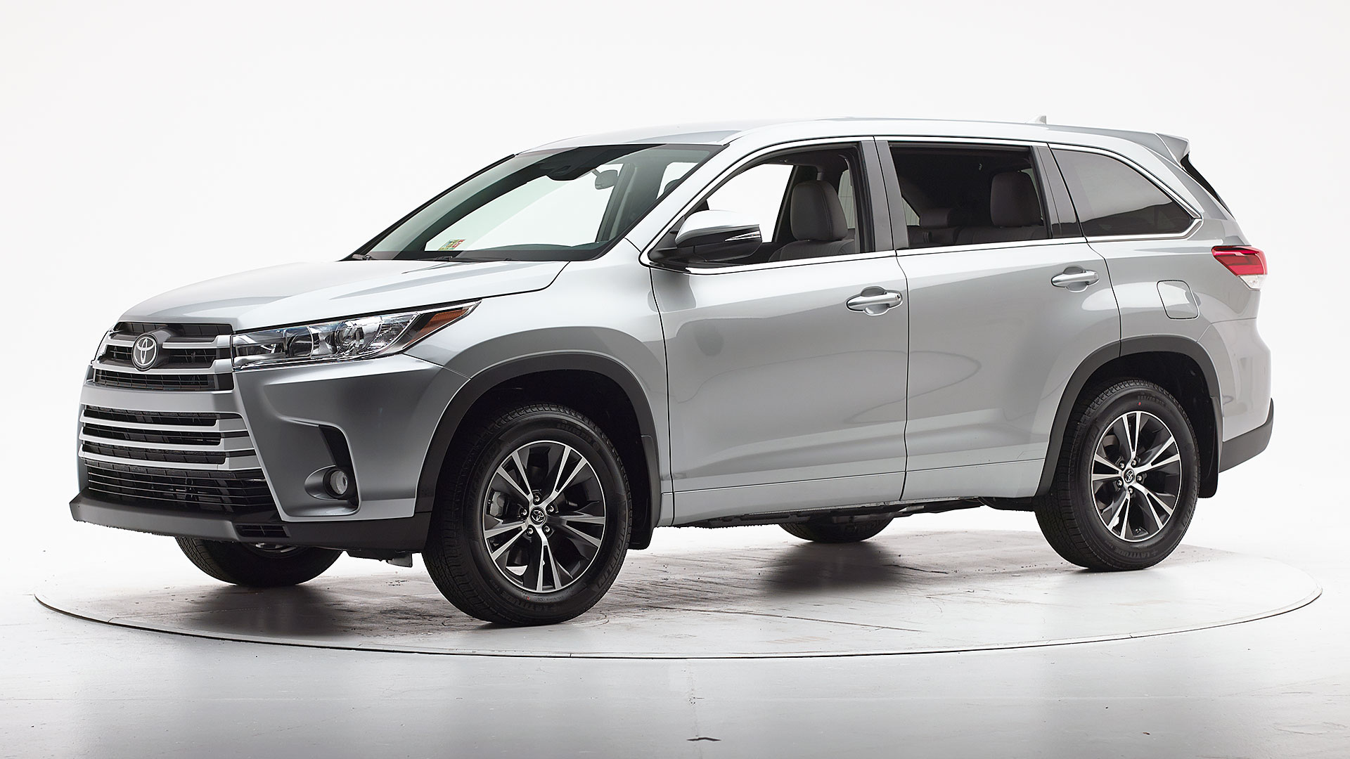 2017 Toyota Highlander