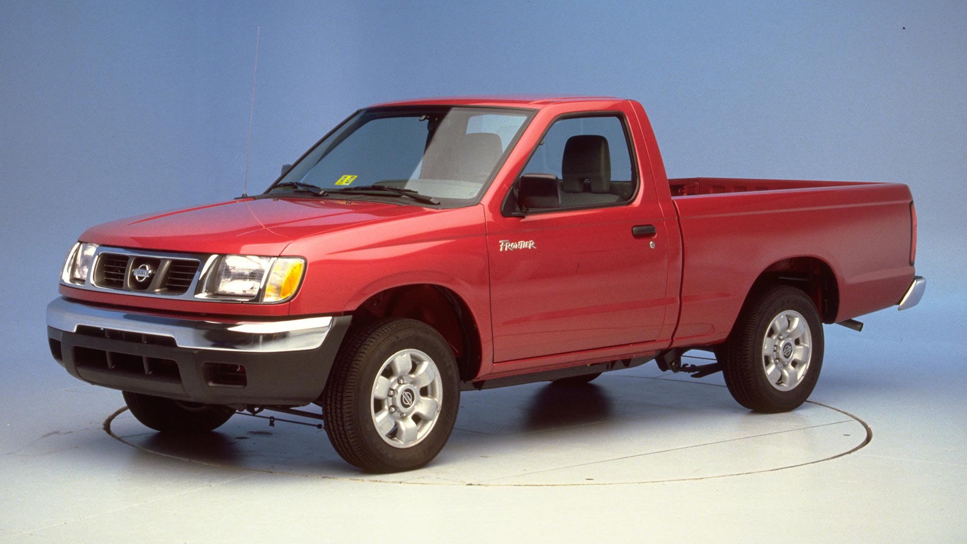 1998 nissan frontier 1998 nissan frontier