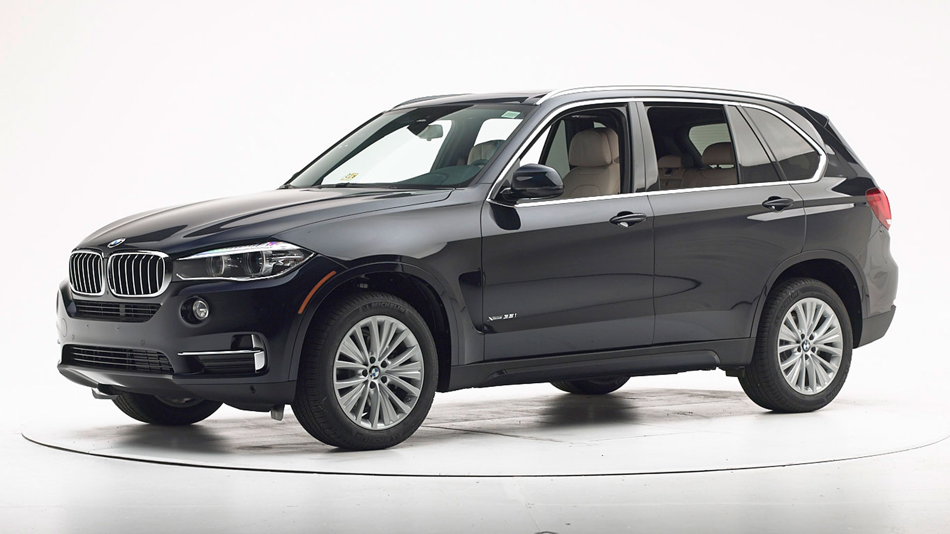 2017 Bmw X5