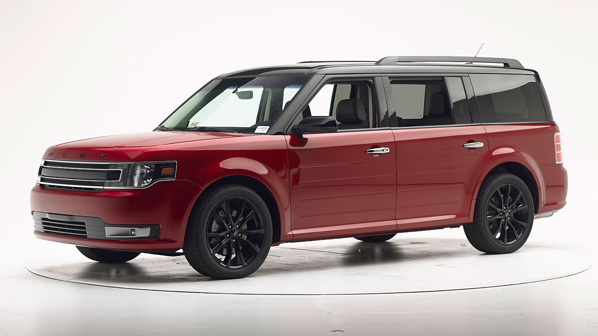 19 Ford Flex