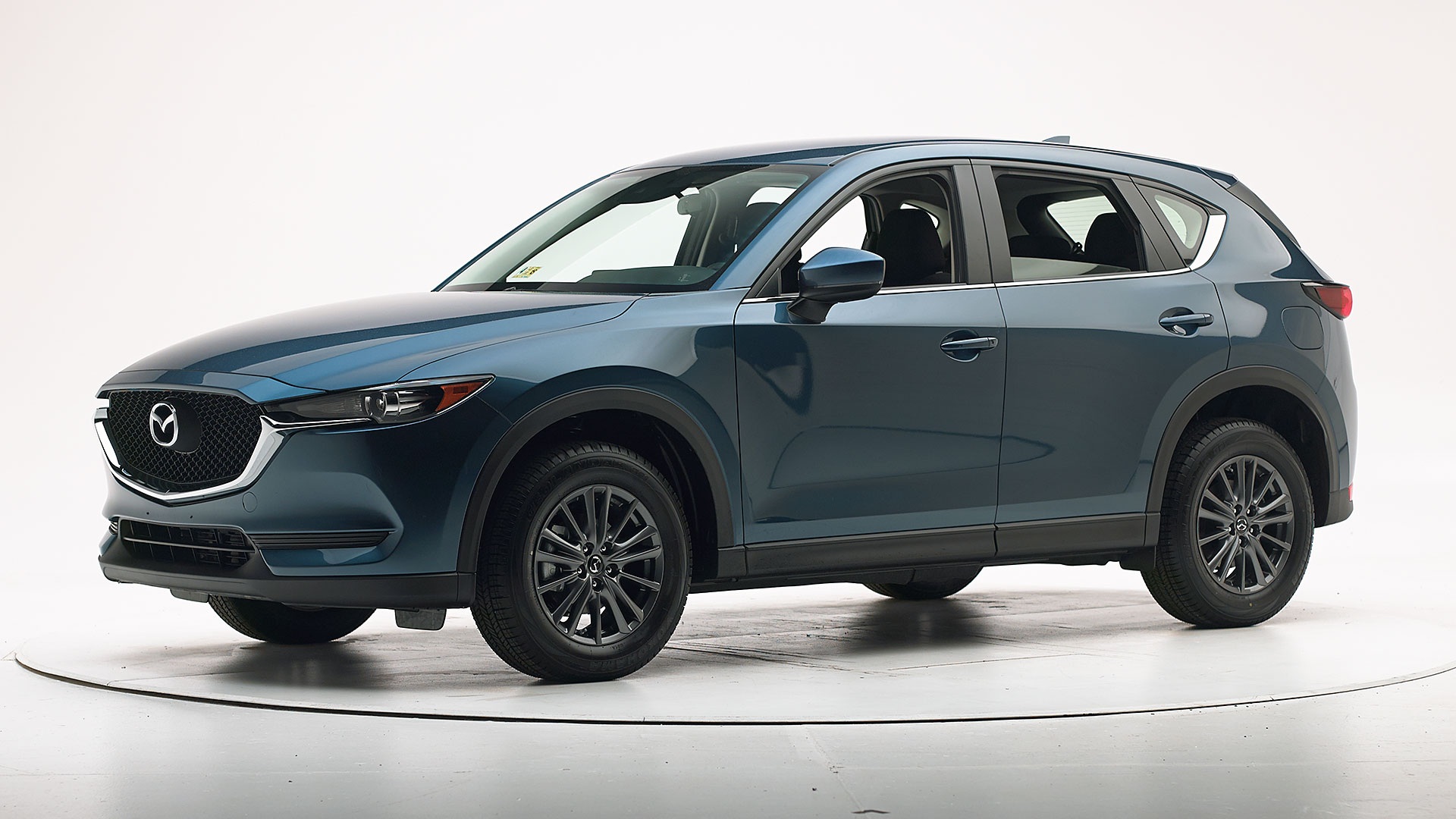 2017 Mazda Cx 5