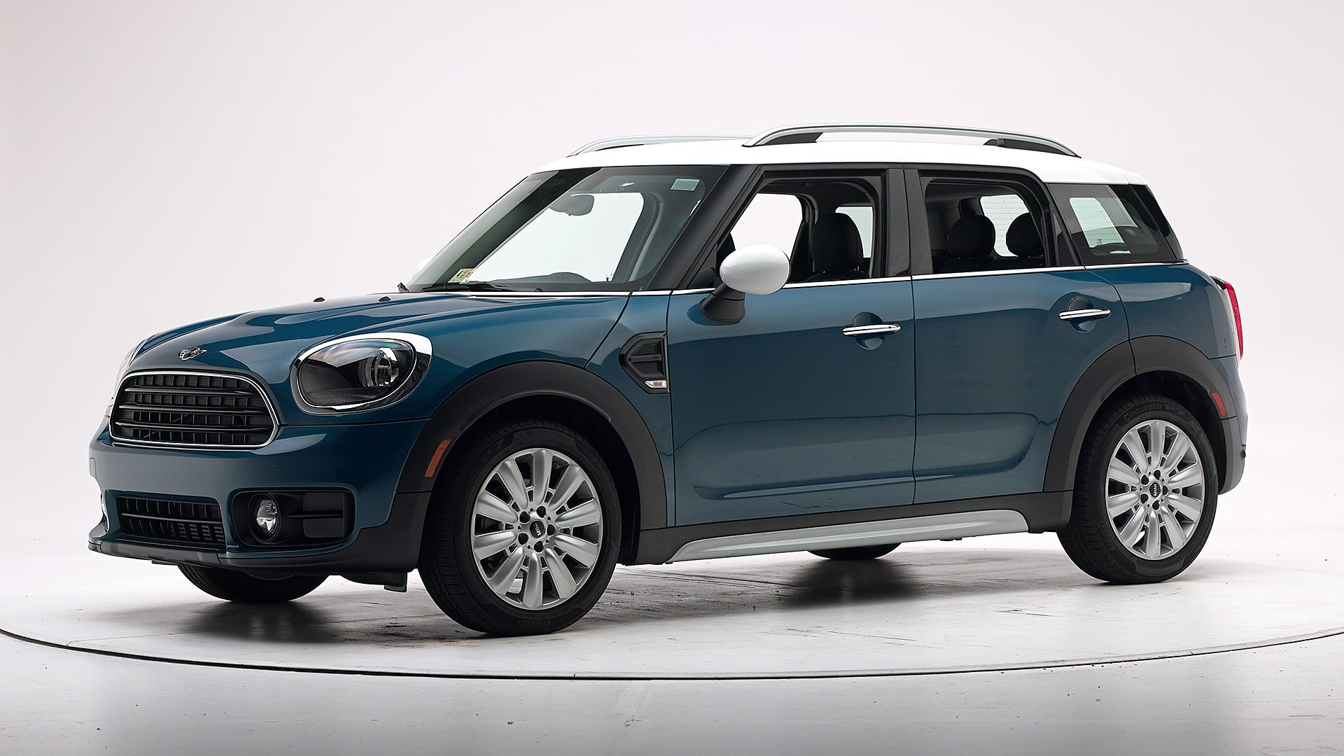 2020 Mini Countryman