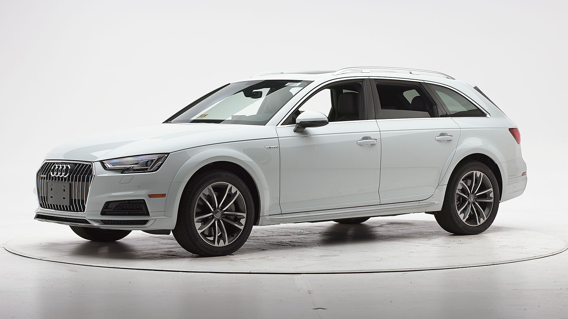 2019 Audi A4 allroad