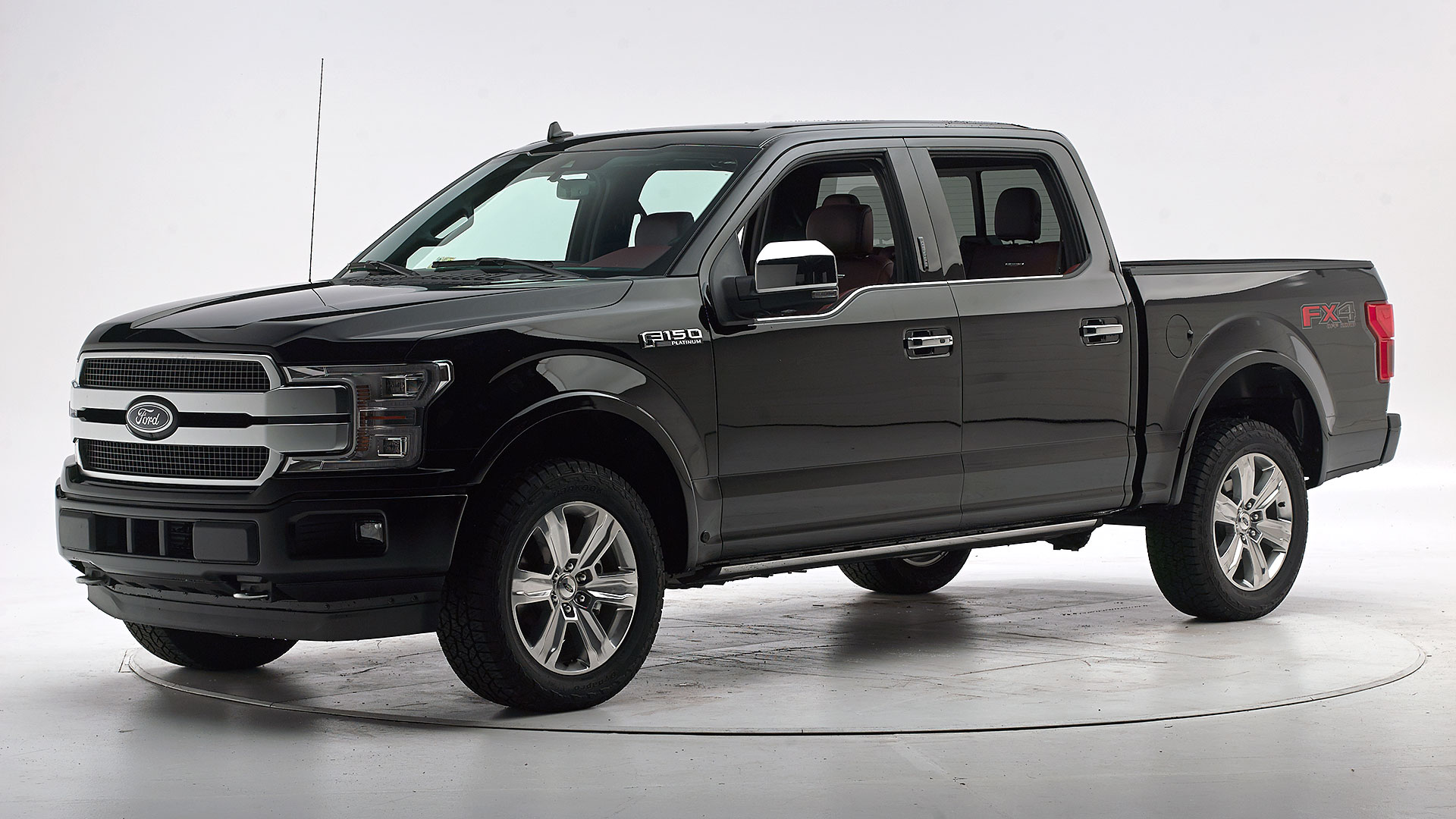 2018 Ford F 150