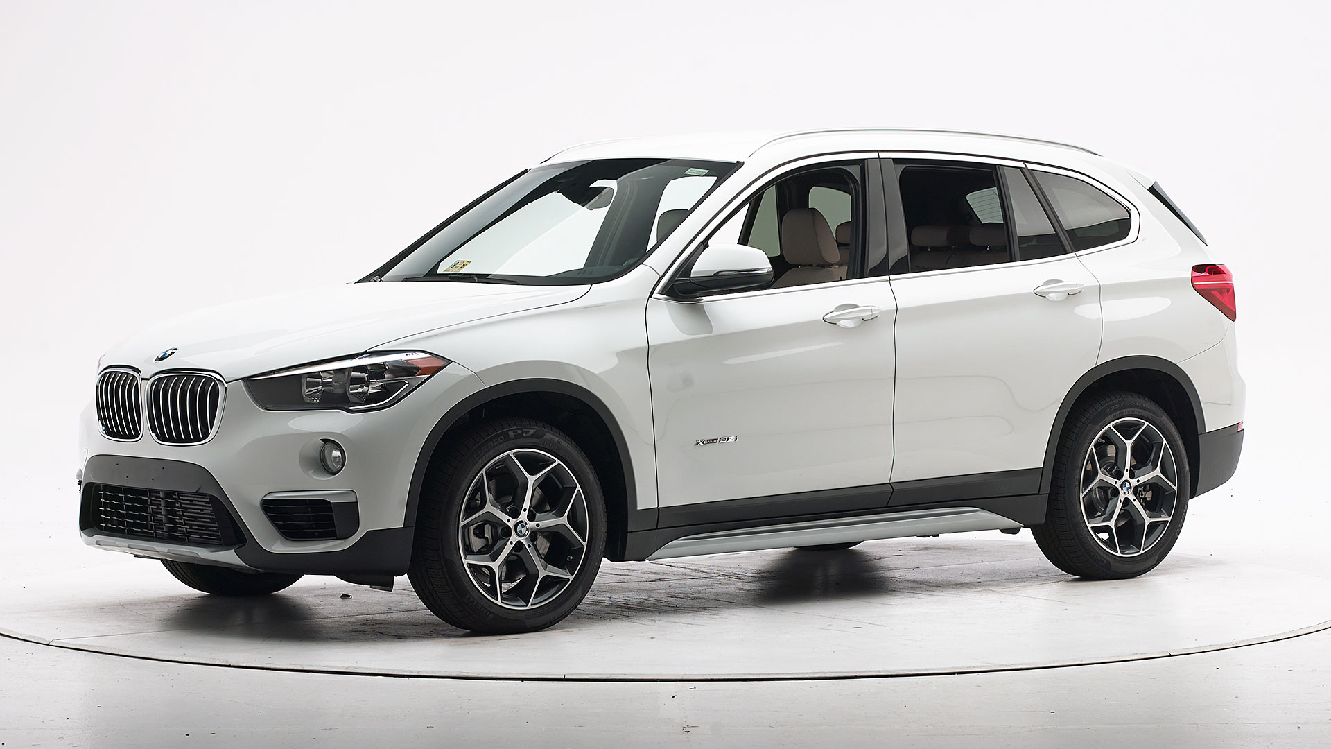 2020 Bmw X1