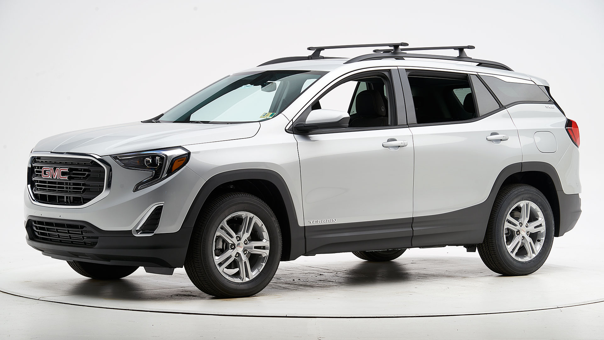 Gmc terrain 2019 характеристики