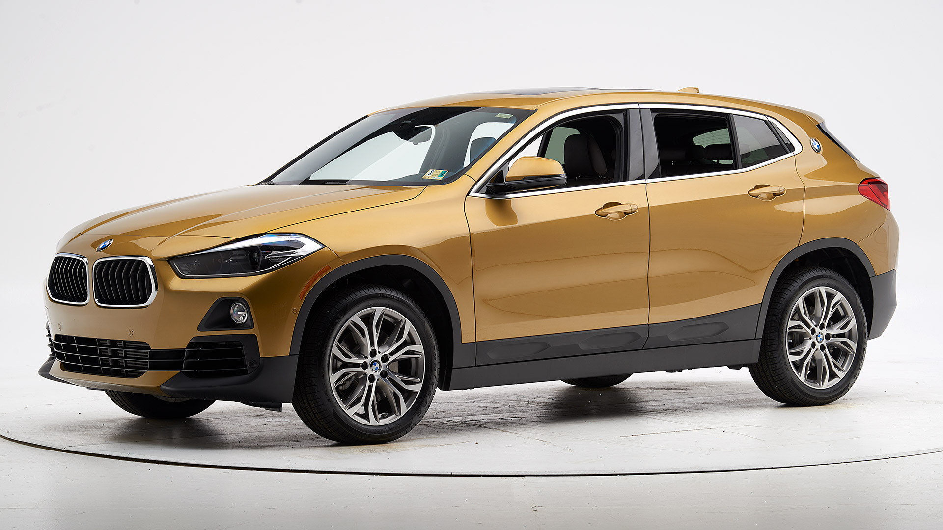 2020 Bmw X2