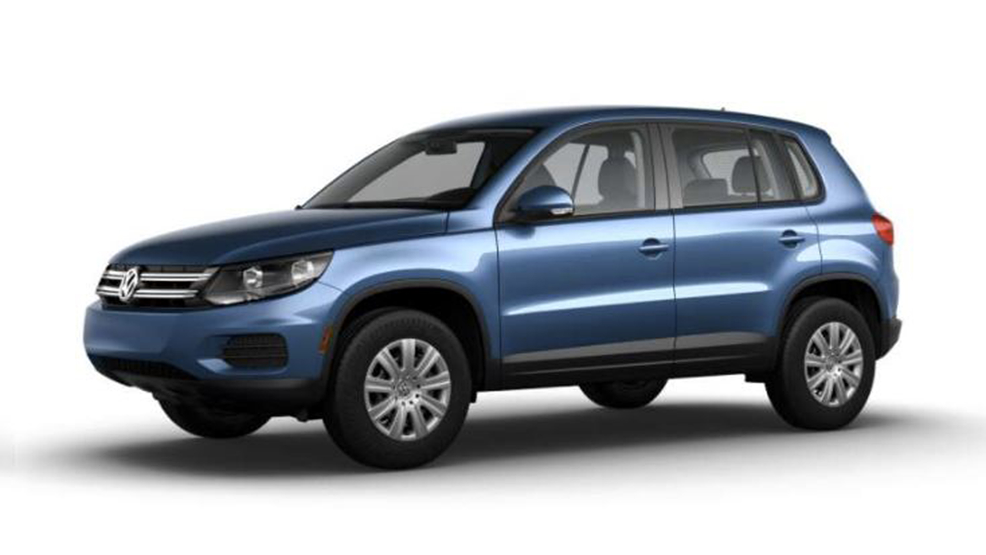 2018 Volkswagen Tiguan Limited