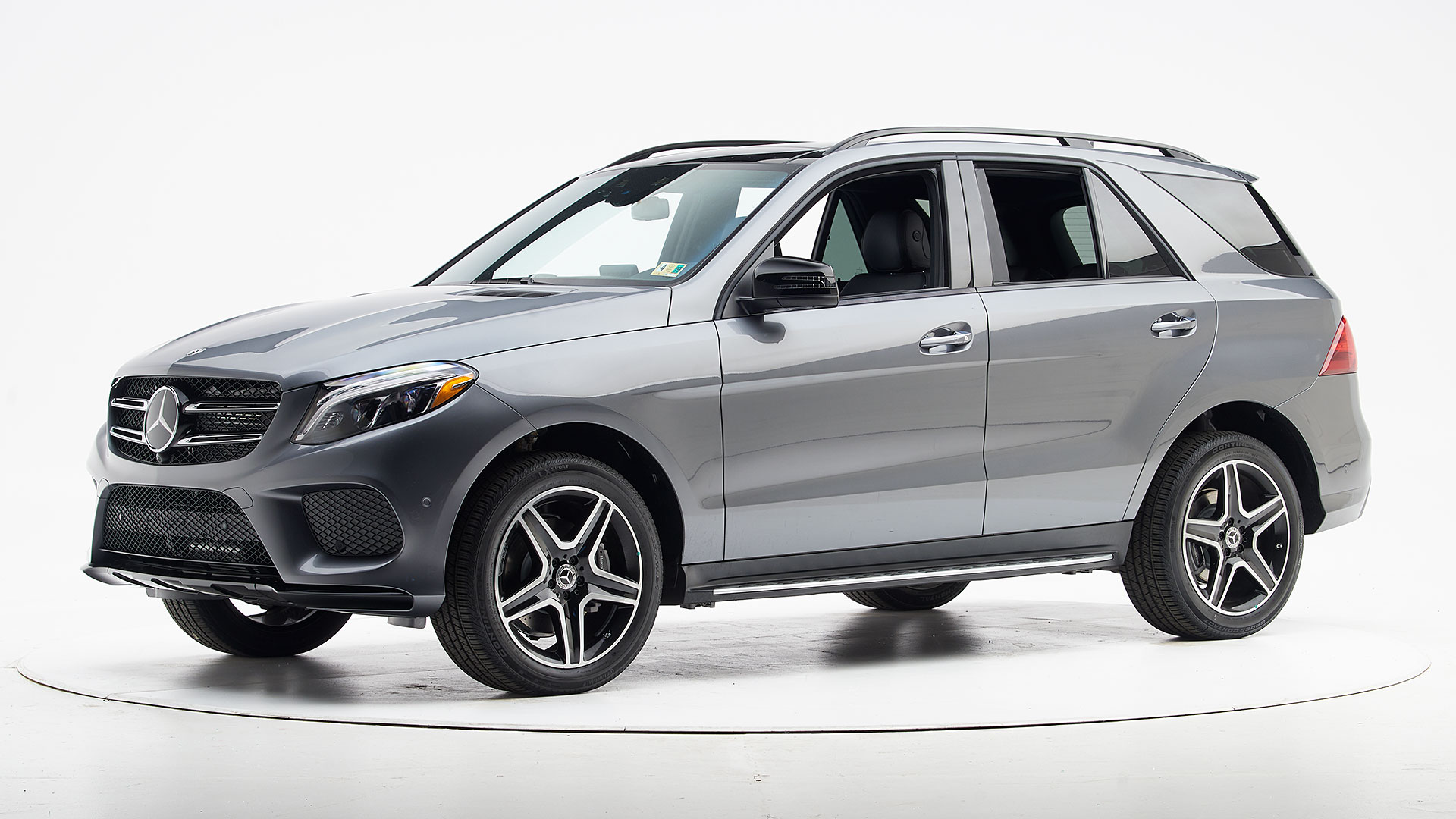 Gle Luxury Suv Mercedes Benz Usa