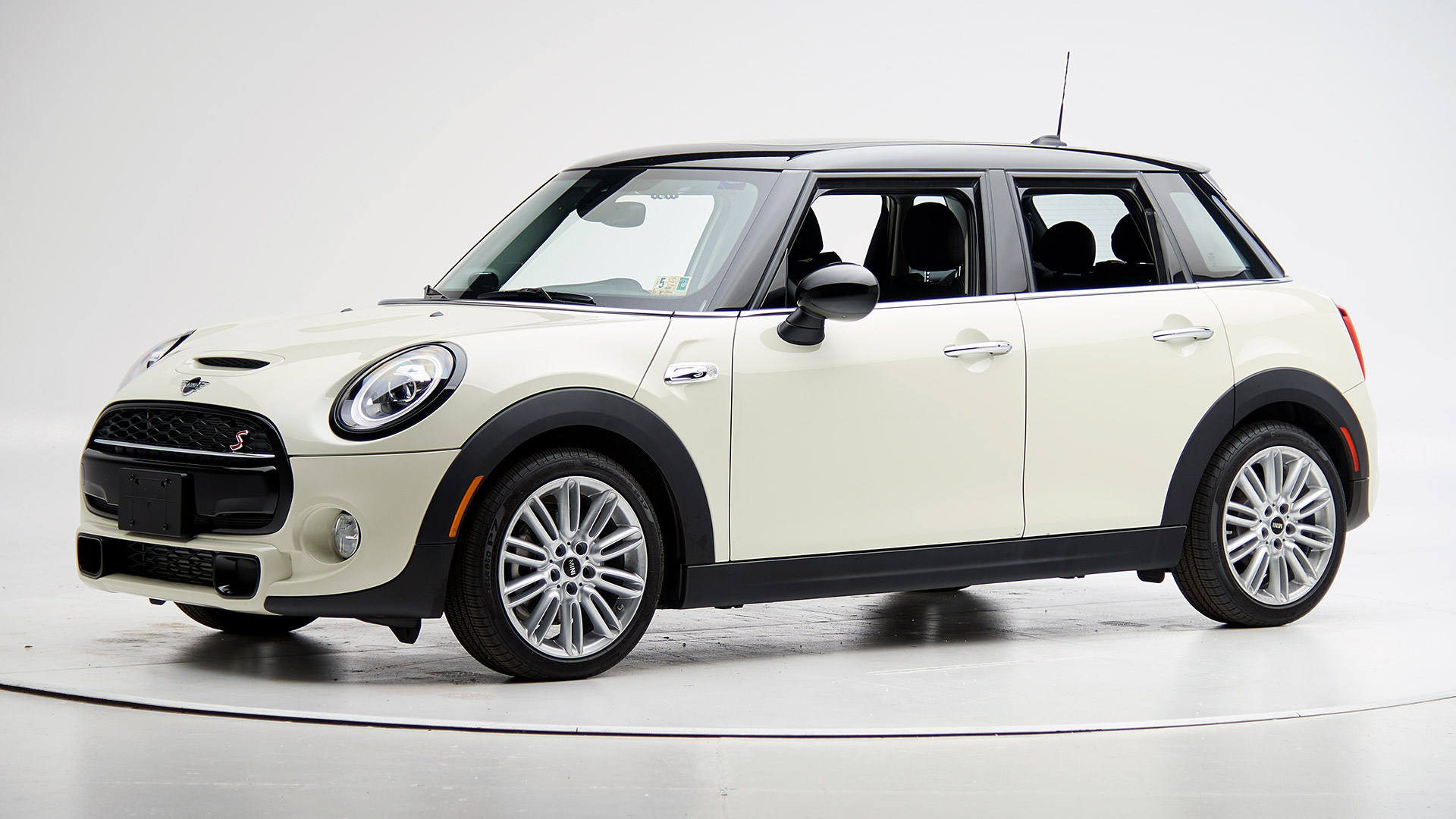 2019 Mini Cooper