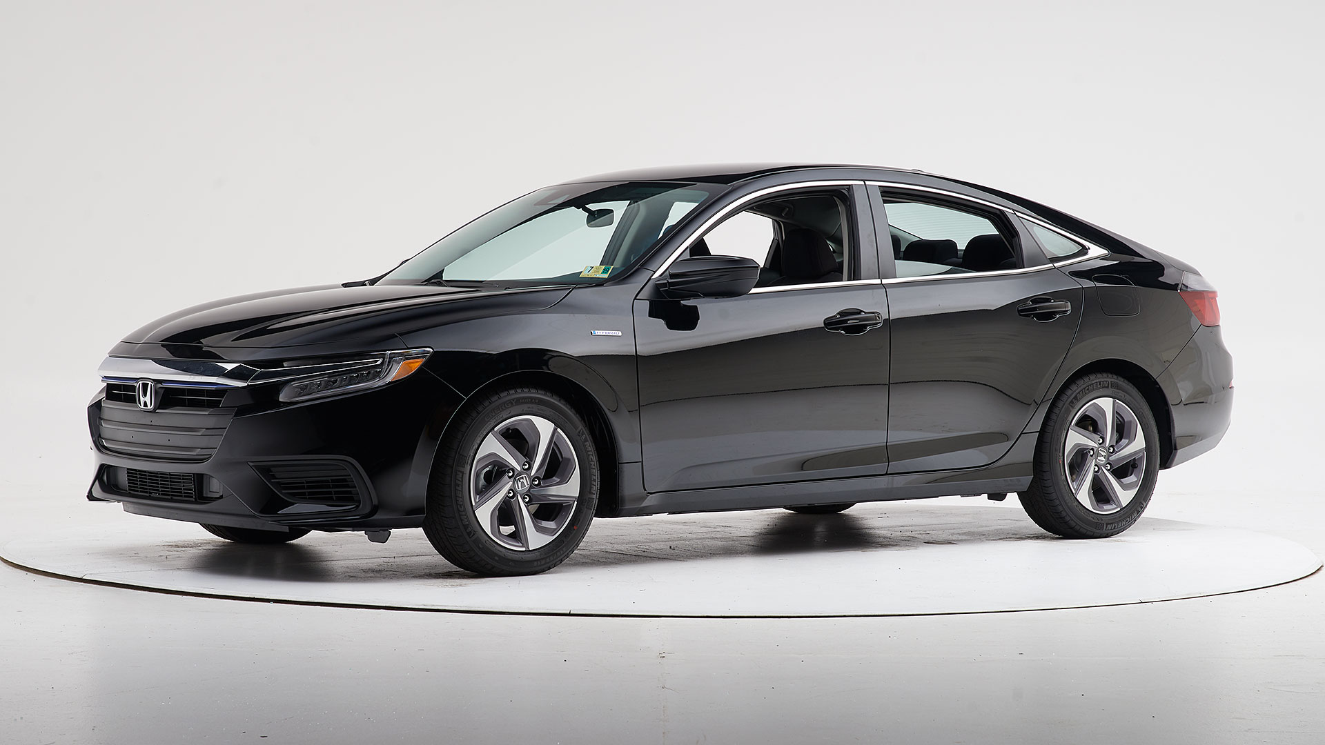 19 Honda Insight