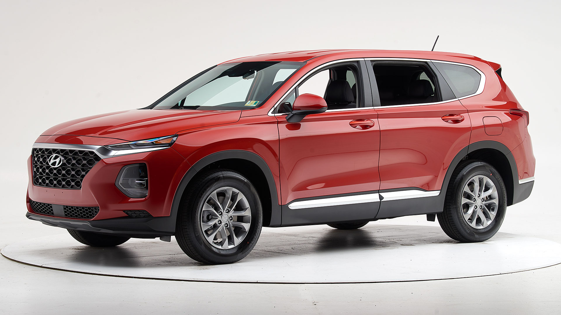 Hyundai New Suv Models 2020