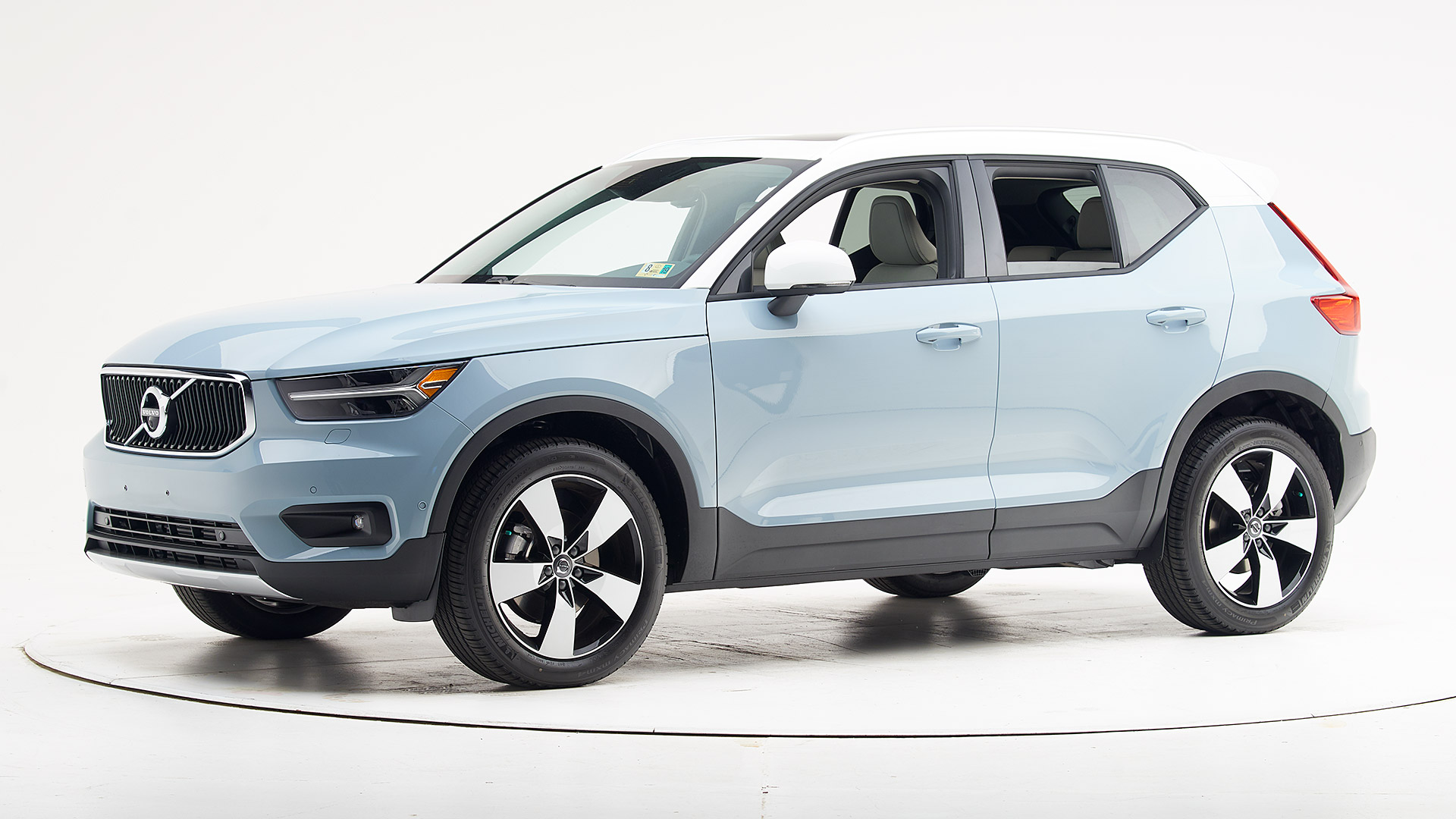 2020 Volvo Xc40